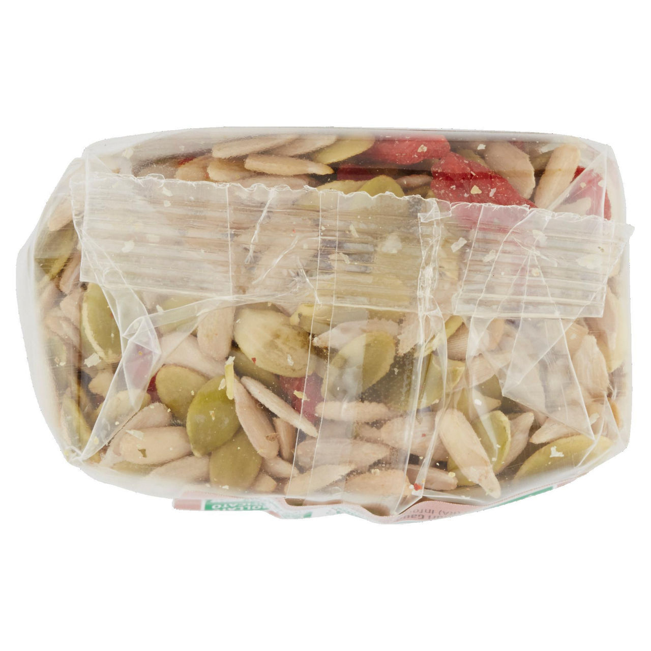 Mix di semi oleosi e bacche essiccate bio 150 gr - Immagine 31