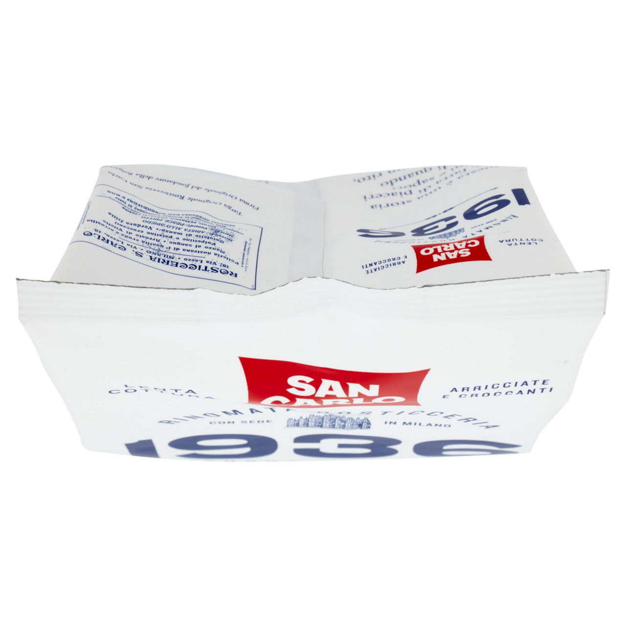 Patatine 1936 Antica Ricetta 150 gr - Immagine 21