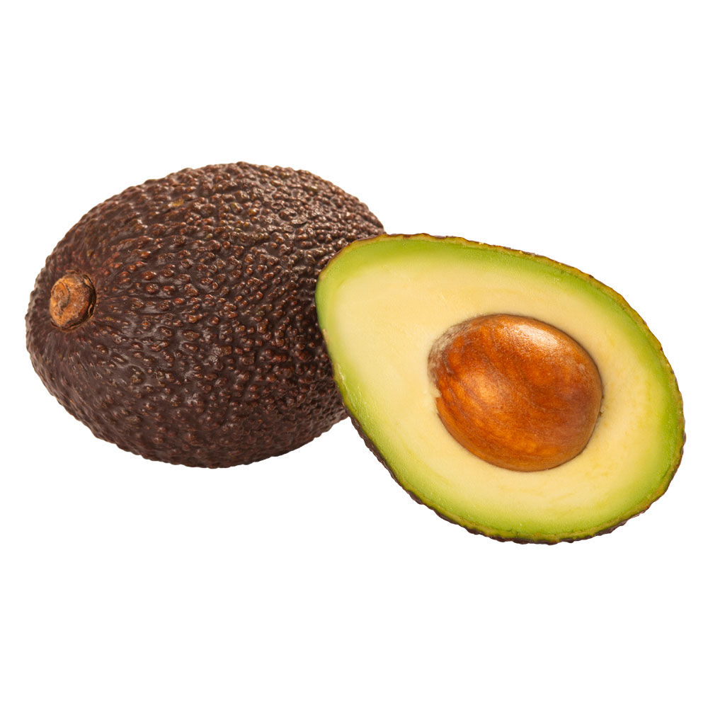 Avocado Hass bio 250 gr - Immagine 01