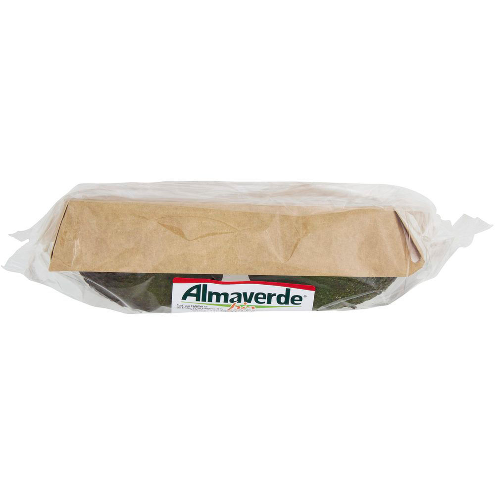 Avocado Hass bio 250 gr - Immagine 41