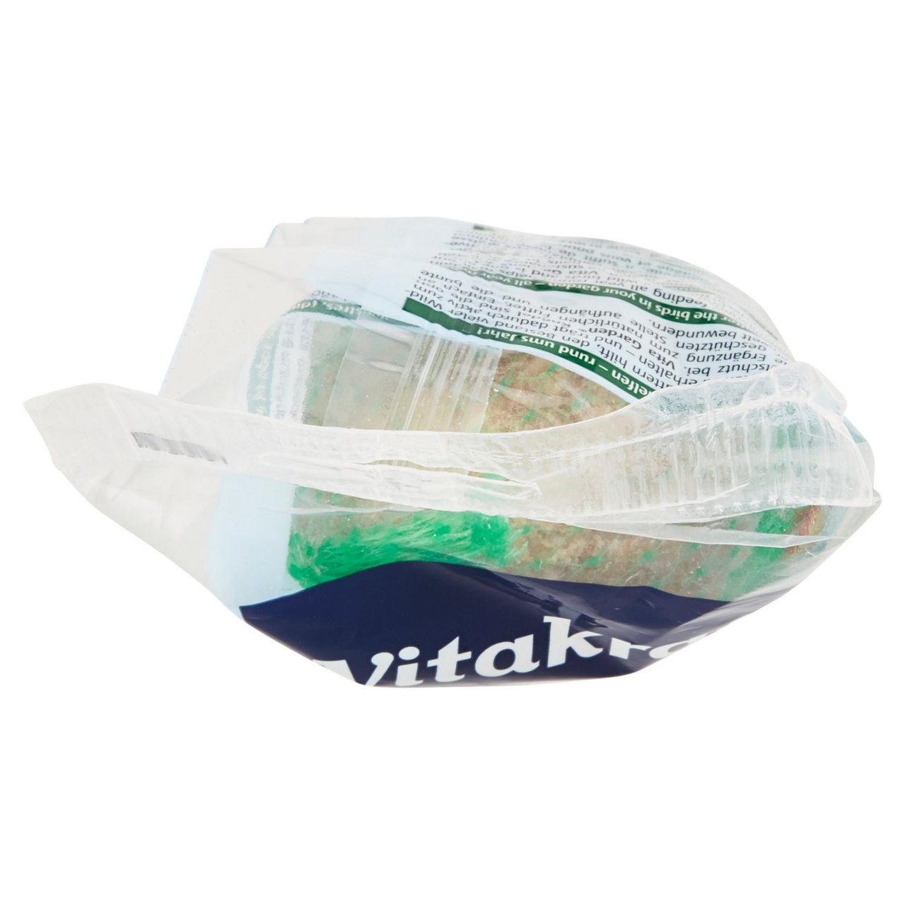 Vitakraft vita garden palle con uva sultanina g.360 - Immagine 11