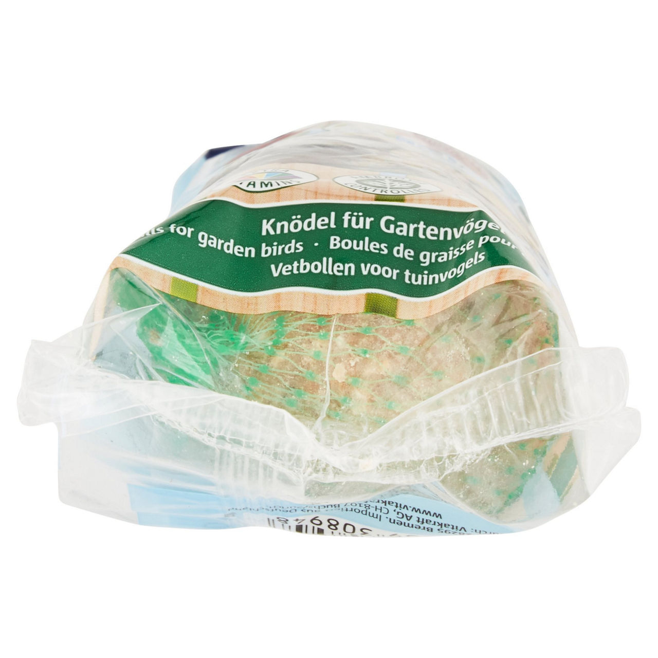 Vitakraft vita garden palle con uva sultanina g.360 - Immagine 31
