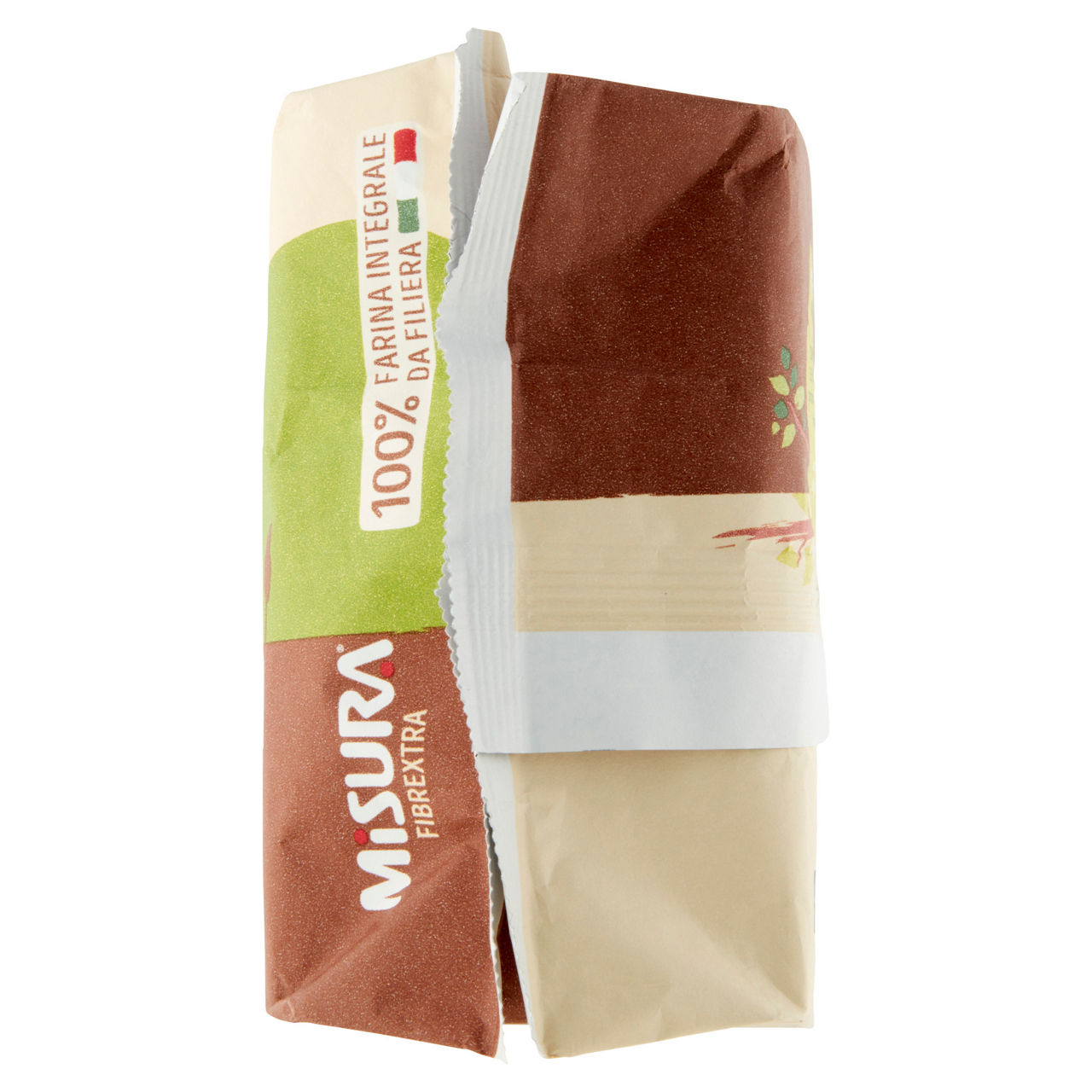 Fette biscottate integrali con fibre di frumento e avena 320 gr - Immagine 41