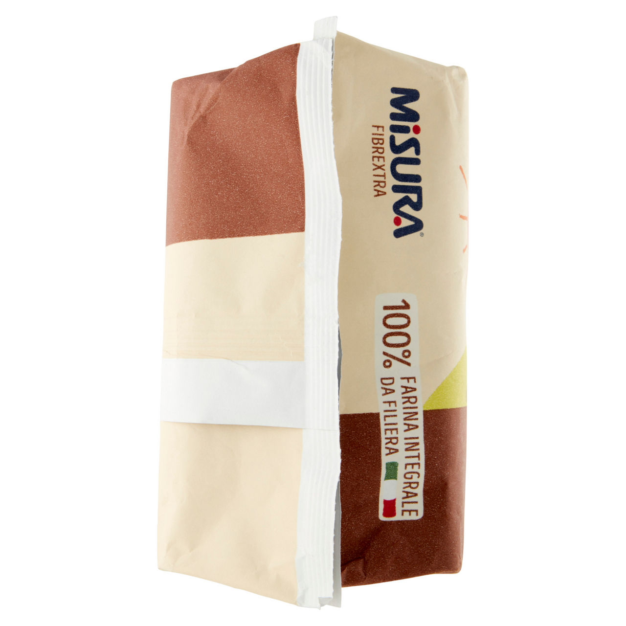 Fette biscottate integrali con fibre di frumento e avena 320 gr - Immagine 31