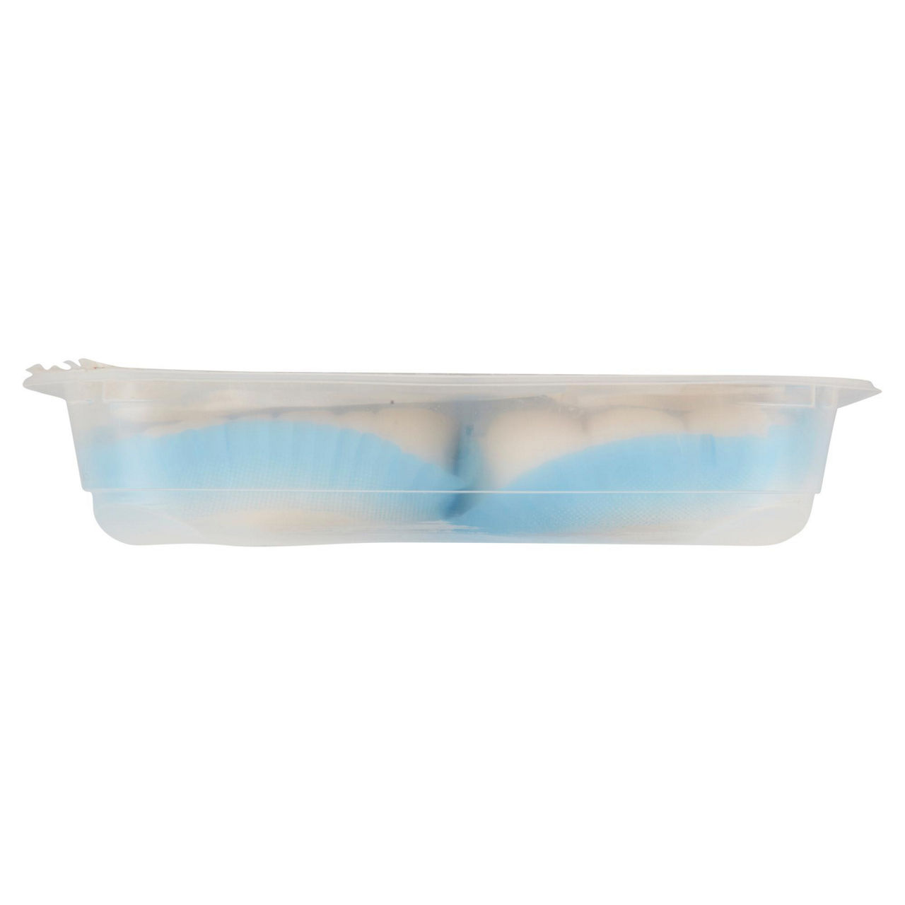 Tomini senza lattosio 2 pz 200 gr - Immagine 31