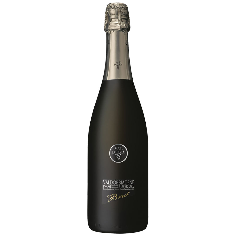 Prosecco val d'oca brut 75cl