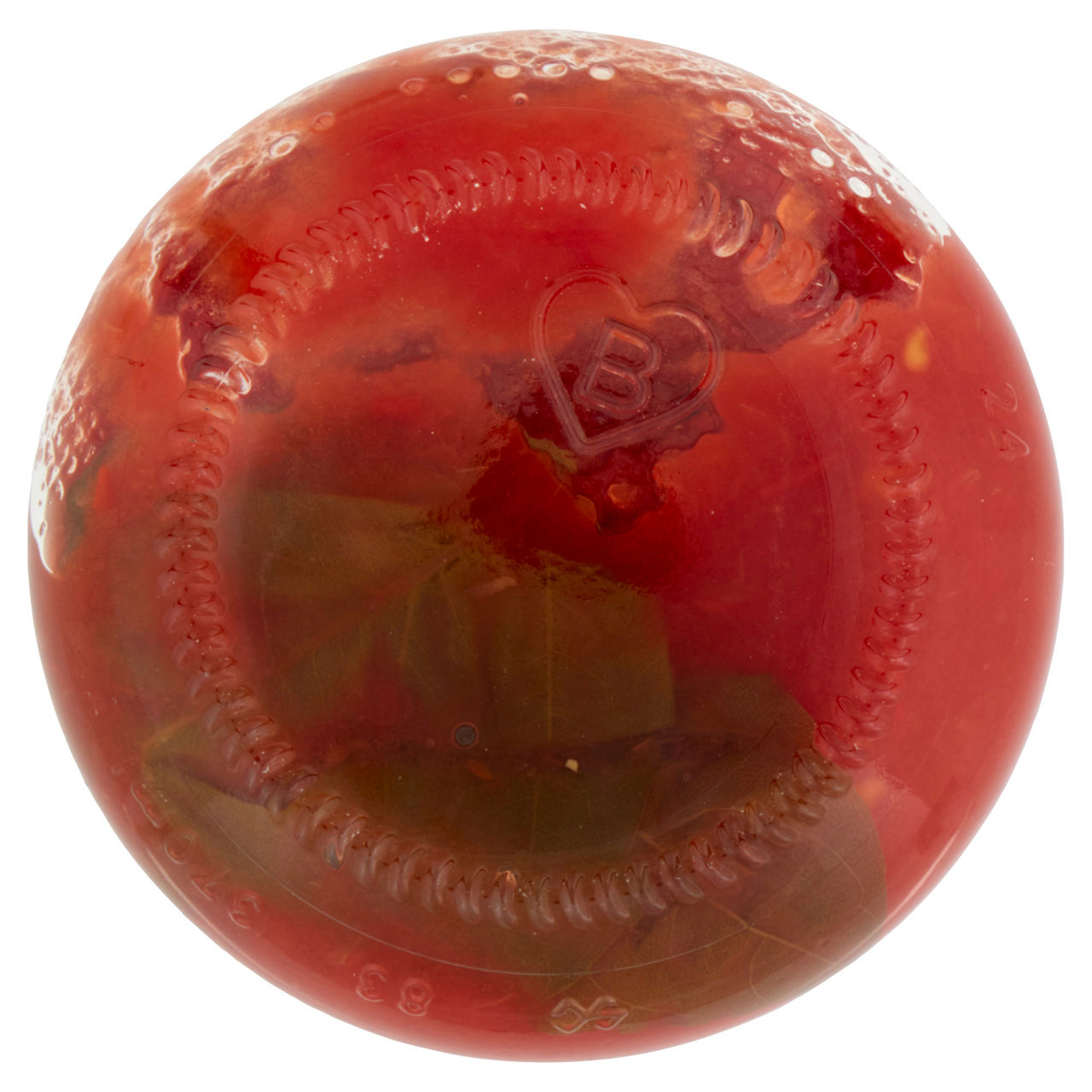 Pomodoro e basilico bio 350 gr - Immagine 21