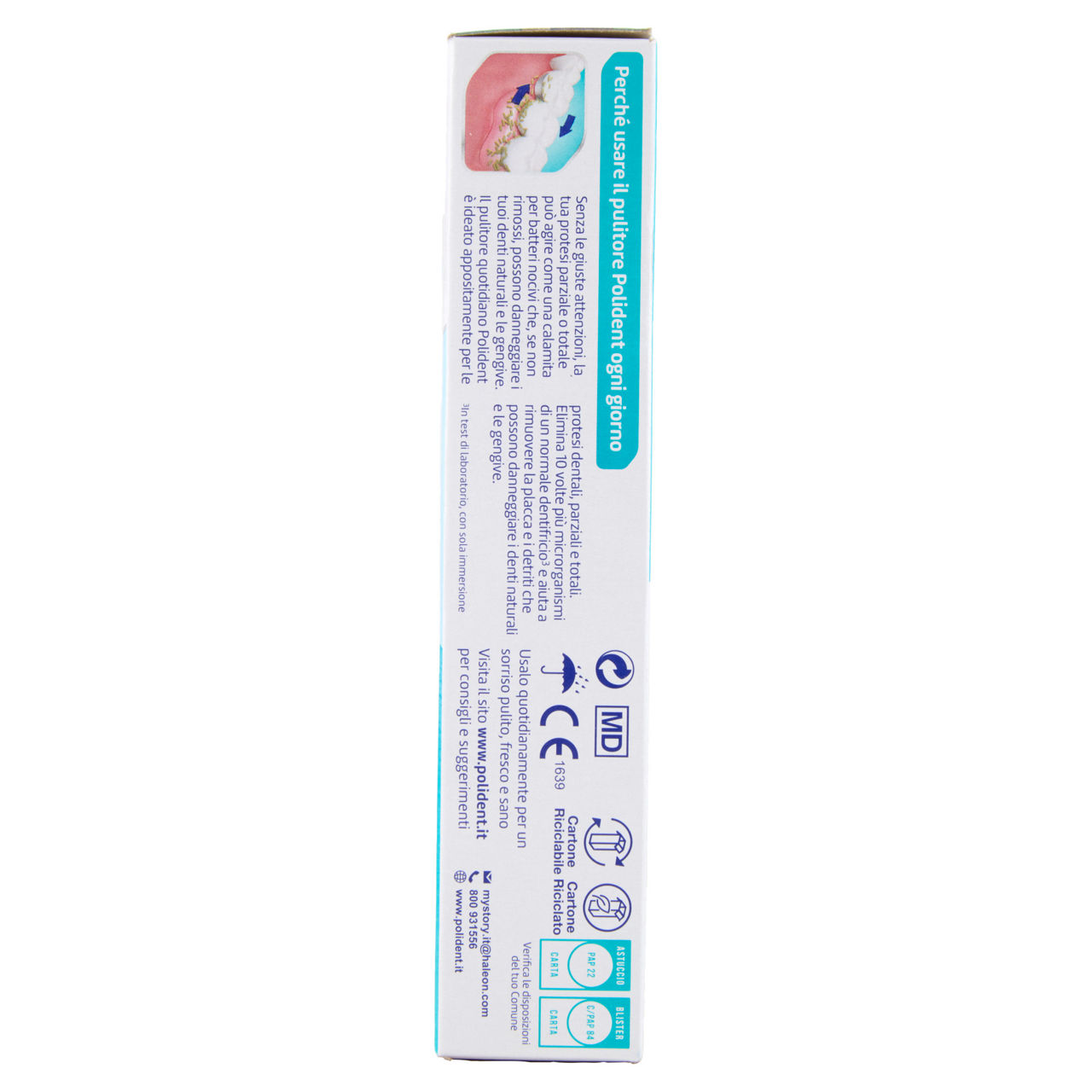 Compresse intensa freschezza 36 pz - Immagine 31