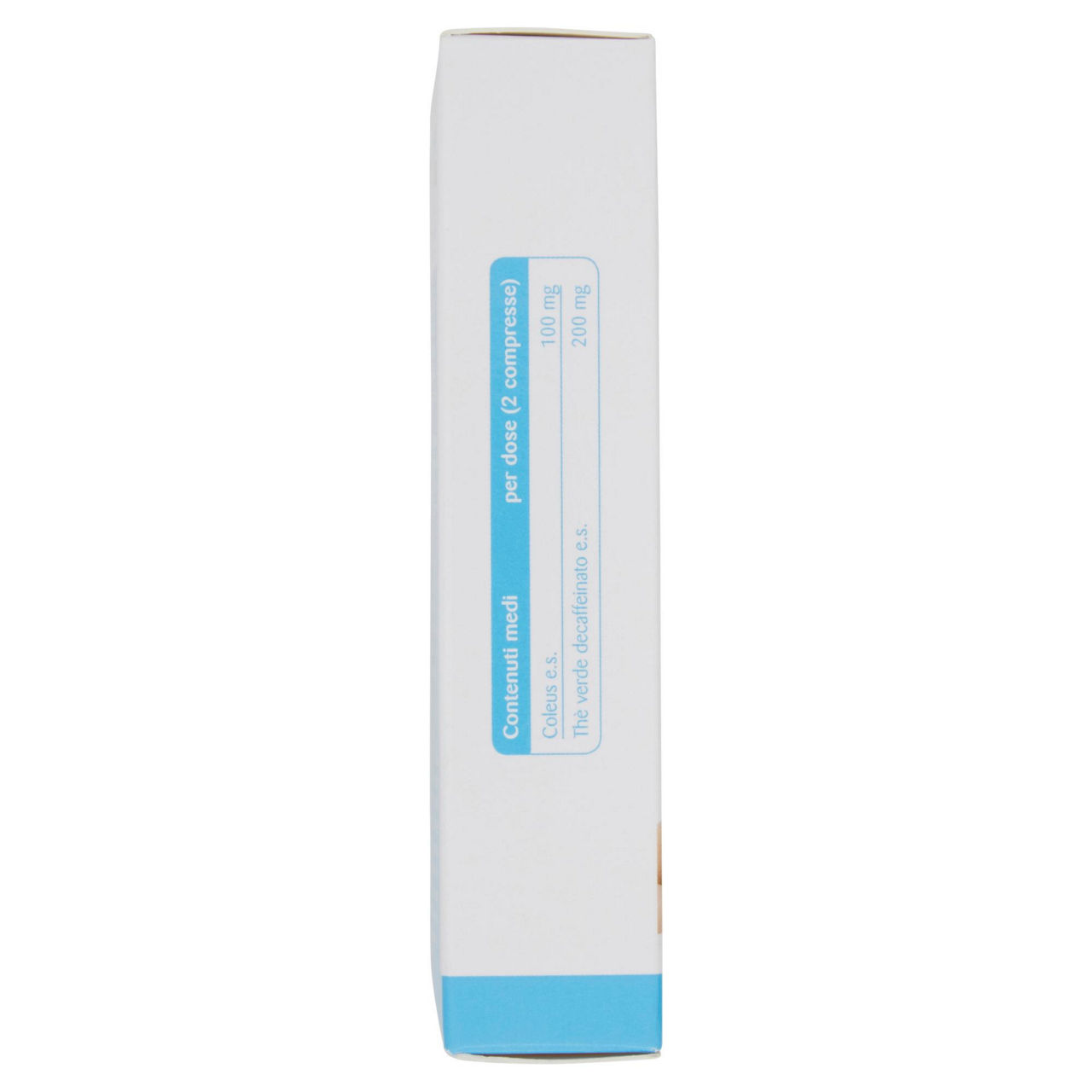 INTEGRATORE BRUCIAGRASSI THERMOGEN NOTTE MATT & DIET SCATOLA GR.10,5 - Immagine 51
