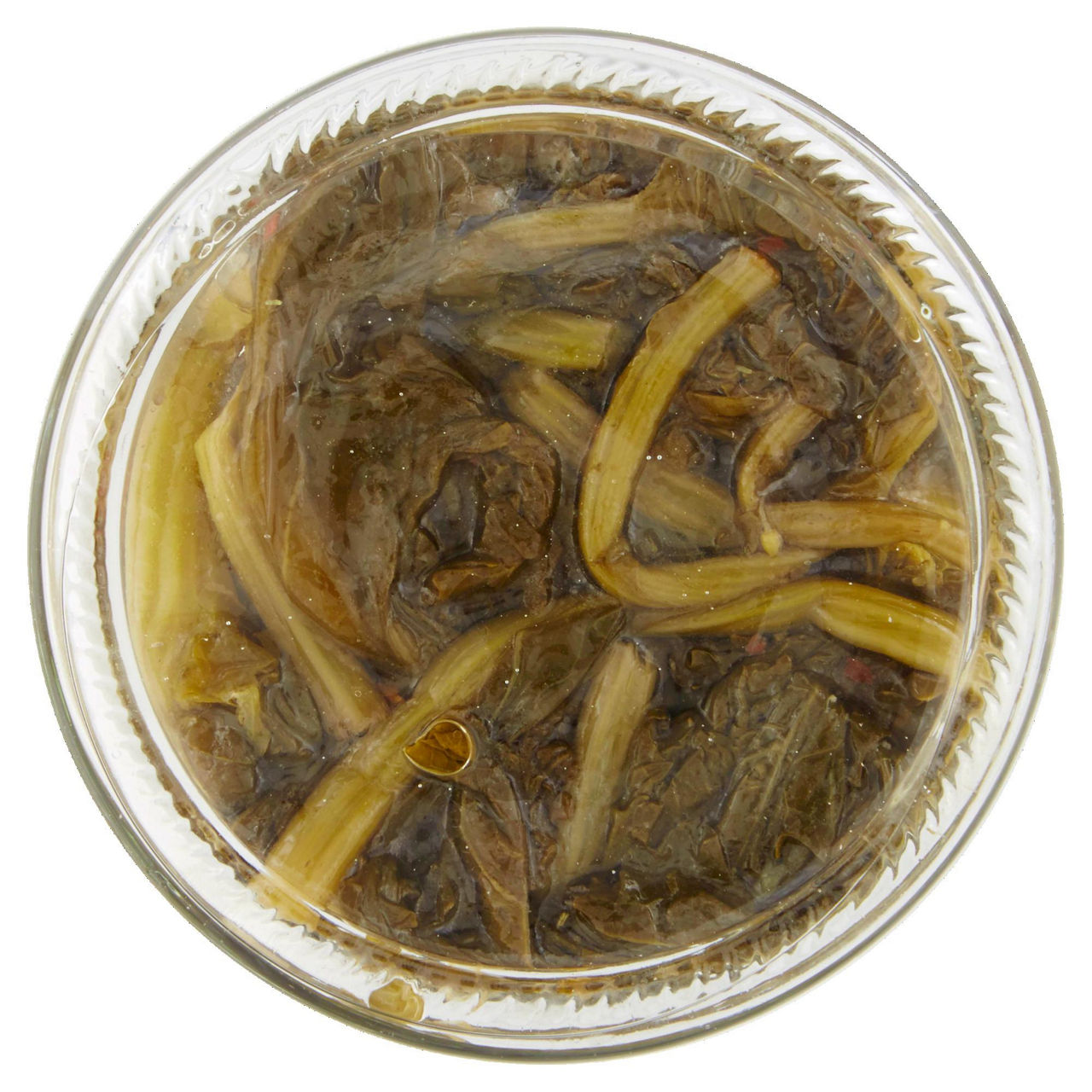 Friarielli alla napoletana d' amico vaso vetro g 290 - Immagine 51