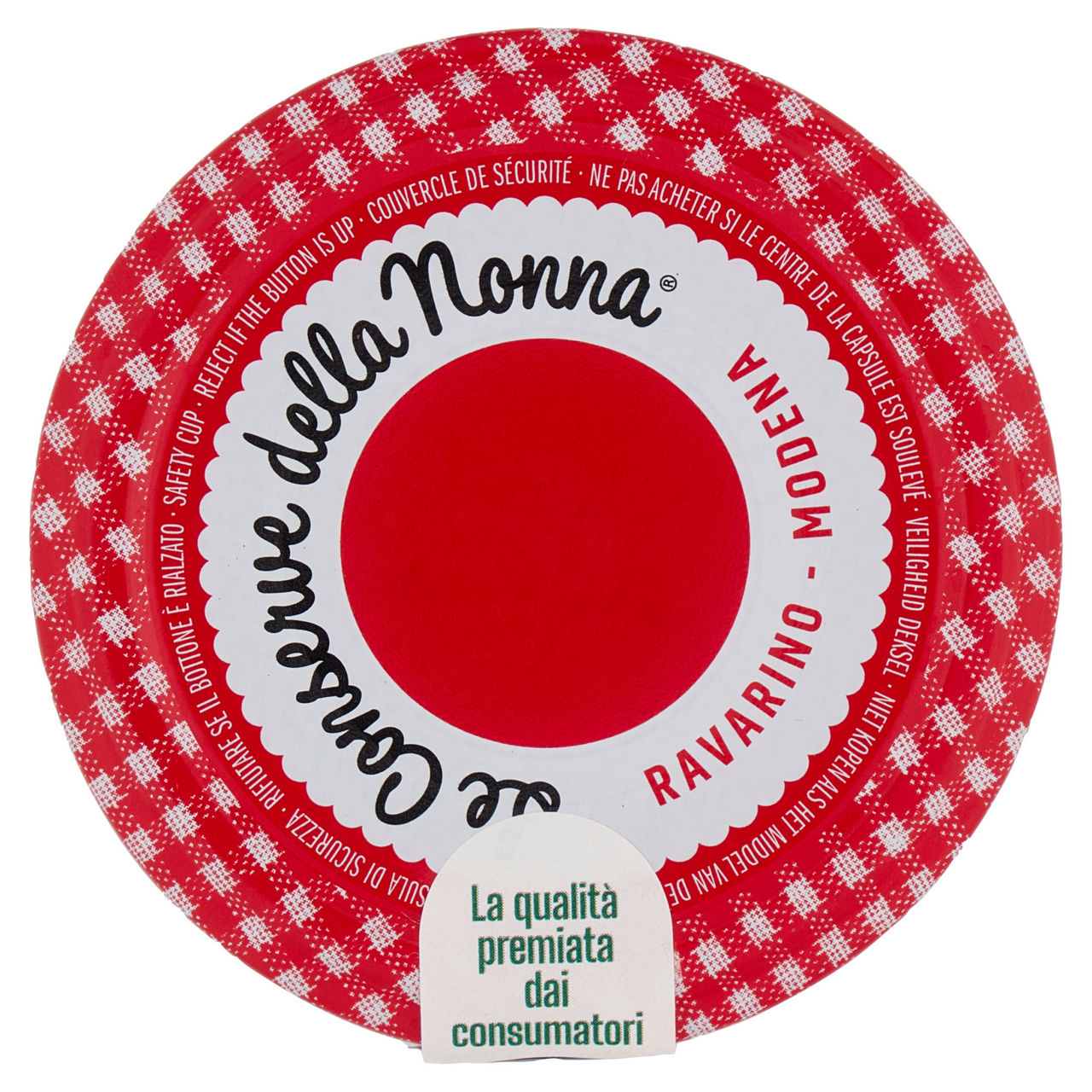 Confettura extra di prugne dell'emilia romagna 340 gr - Immagine 11