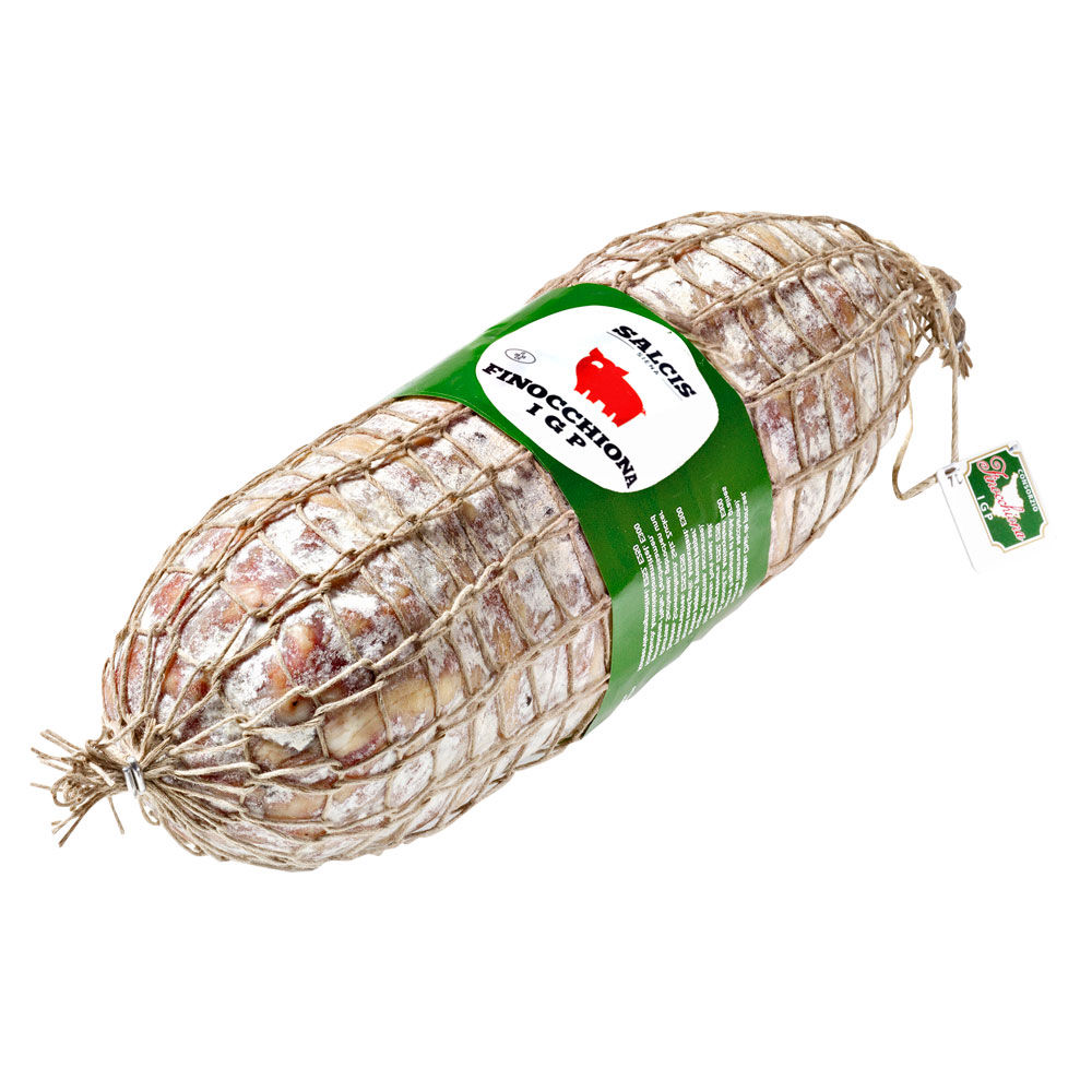 Finocchiona IGP