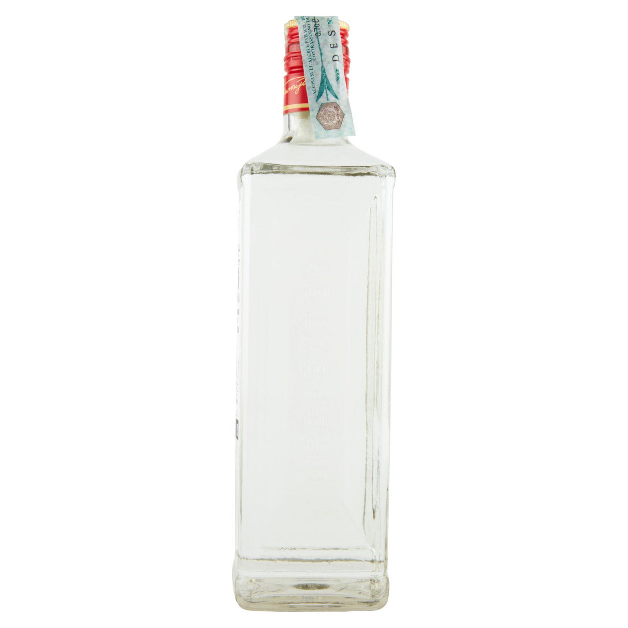 Gin red beefeater 40 gradi bottiglia ml 700 - Immagine 41