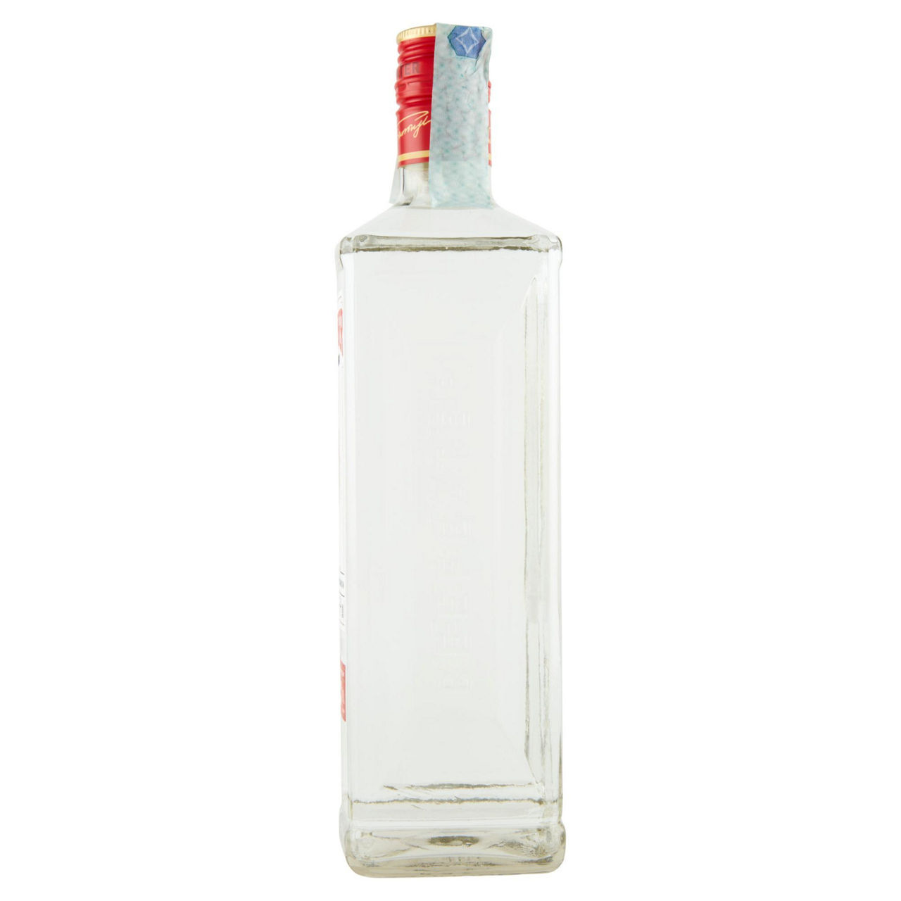 Gin red beefeater 40 gradi bottiglia ml 700 - Immagine 51