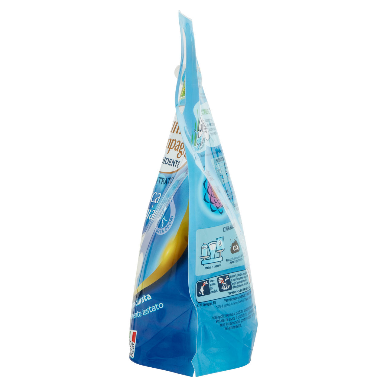 Ricarica ammorbidente concentrato fresca rugiada 60 lavaggi - Immagine 21