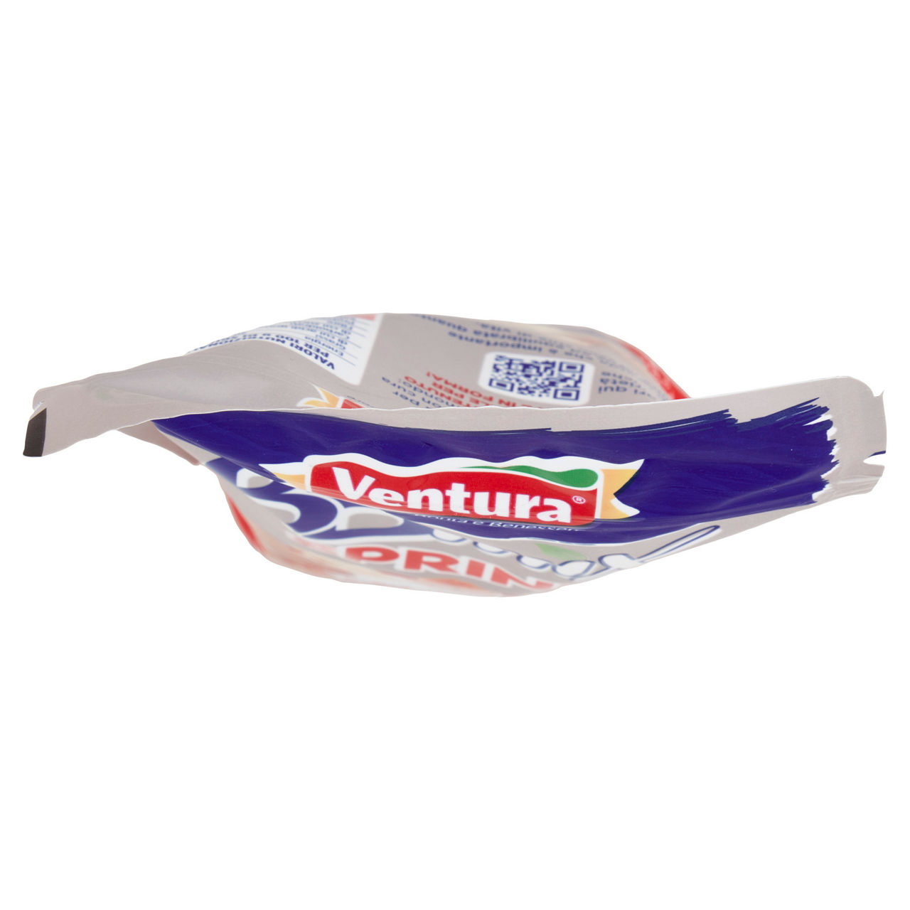 Mix sprint di frutta essiccata e frutta sgusciata 150 gr - Immagine 41