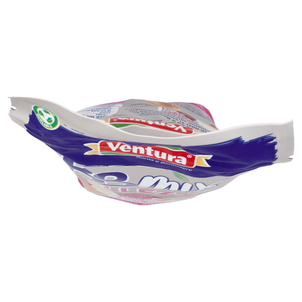 Mix bellezza di frutta essiccata e frutta sgusciata 150 gr - Immagine 31