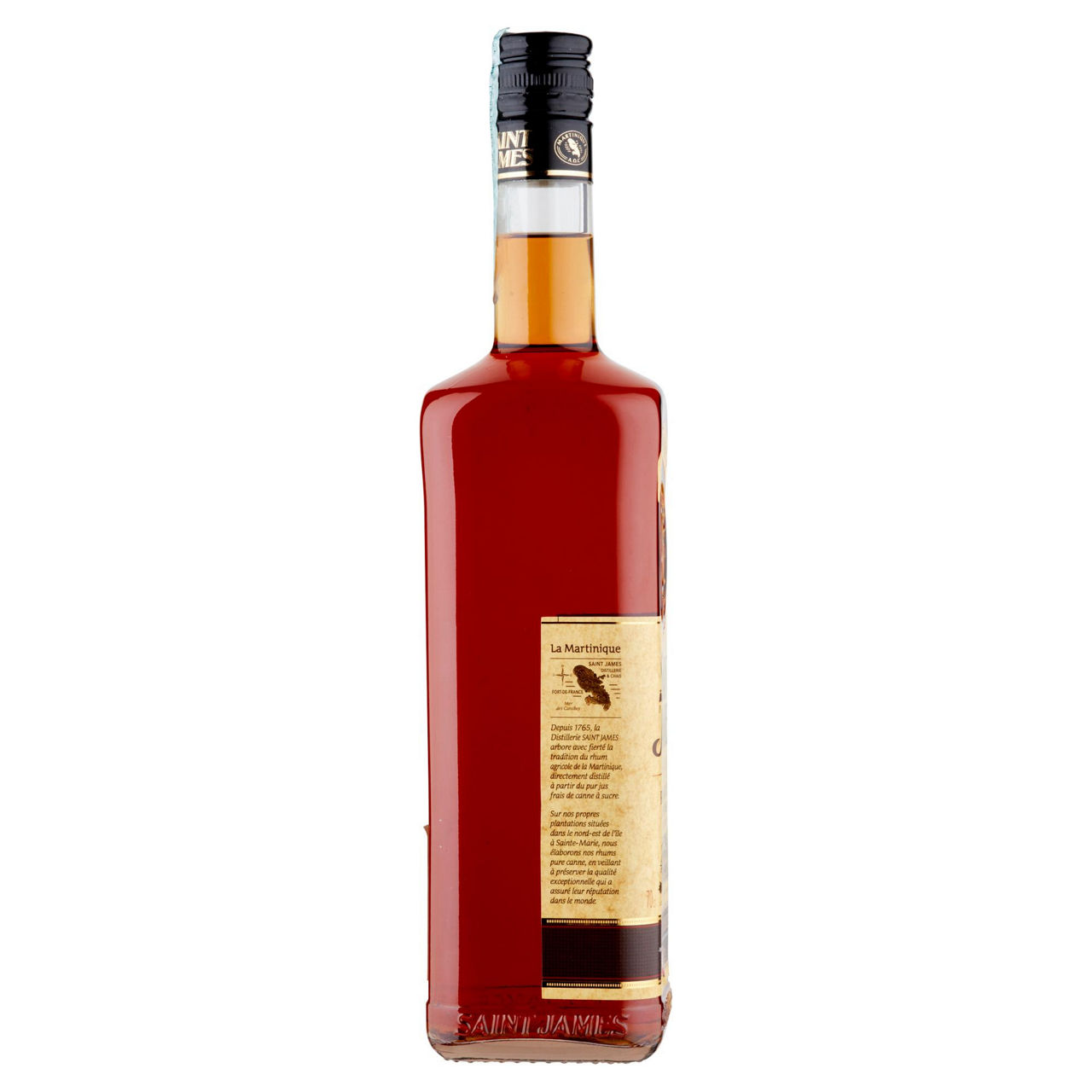 Rum royal ambré 700 ml - Immagine 41