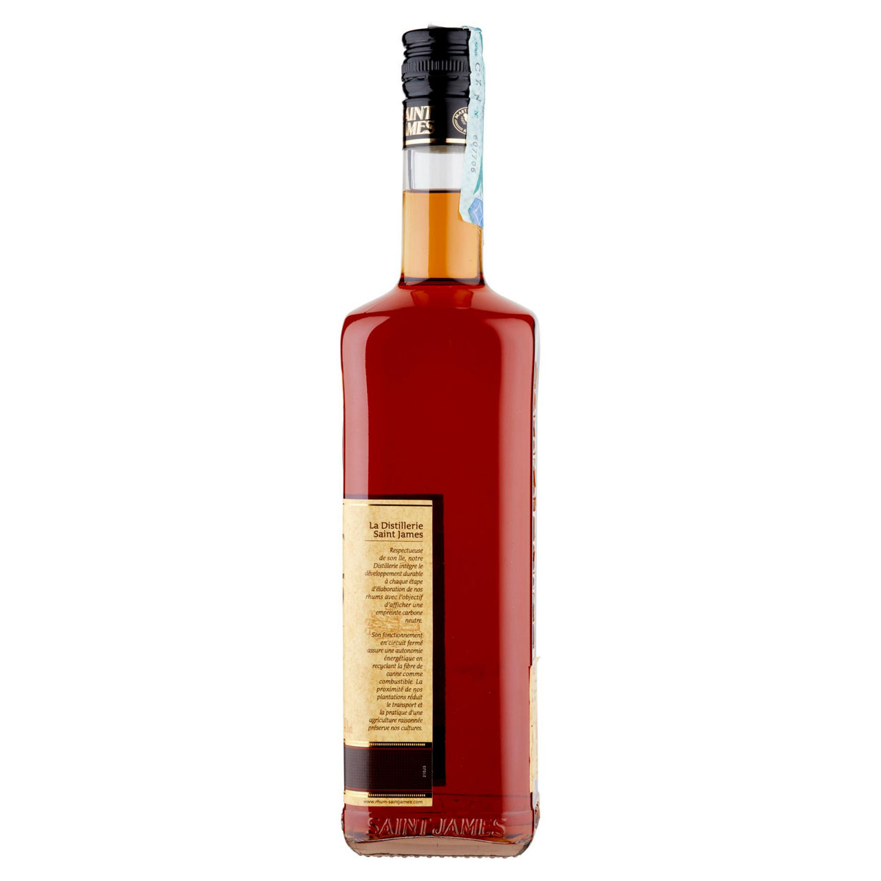 Rum royal ambré 700 ml - Immagine 51