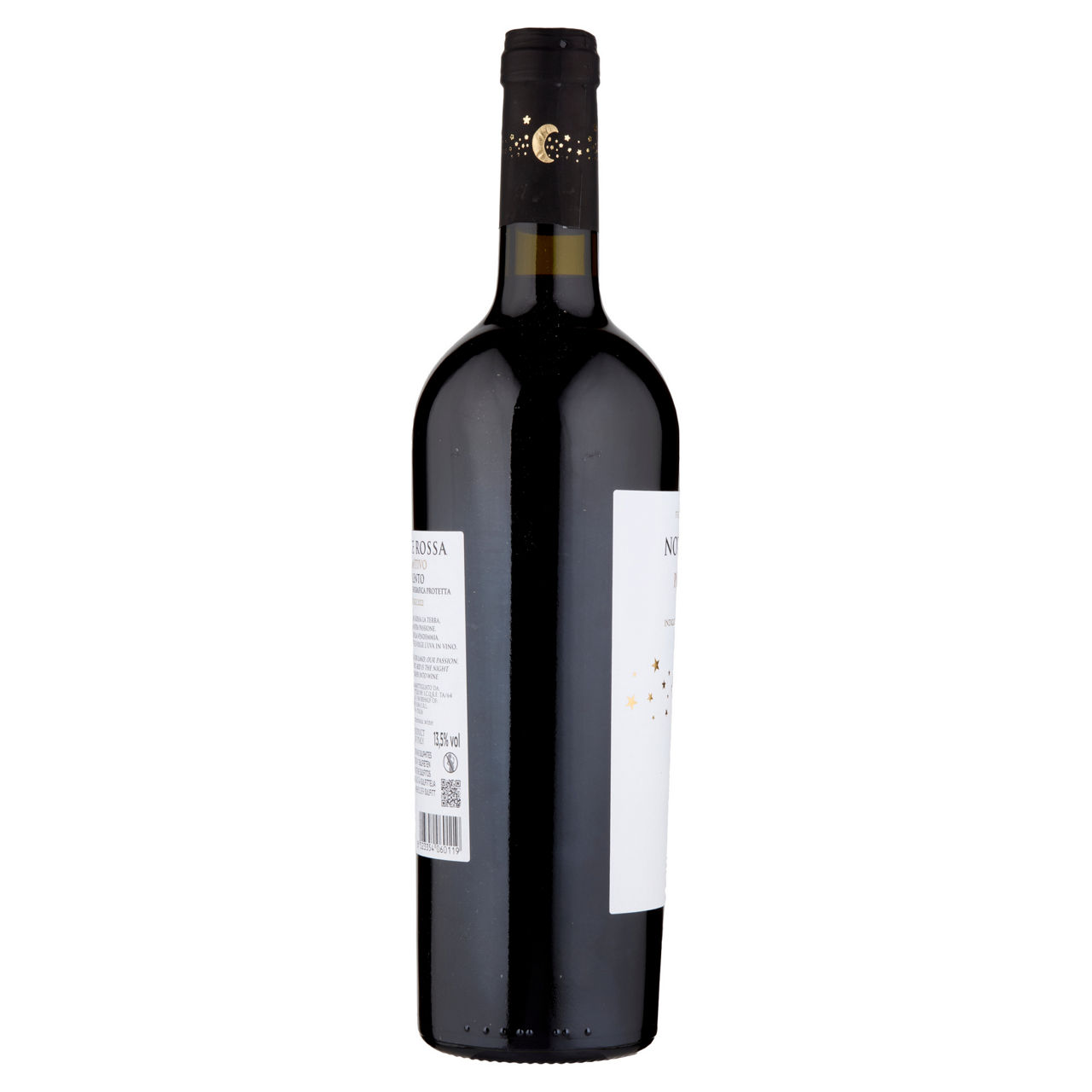 Vino rosso Primitivo Salento IGP 750 ml - Immagine 31