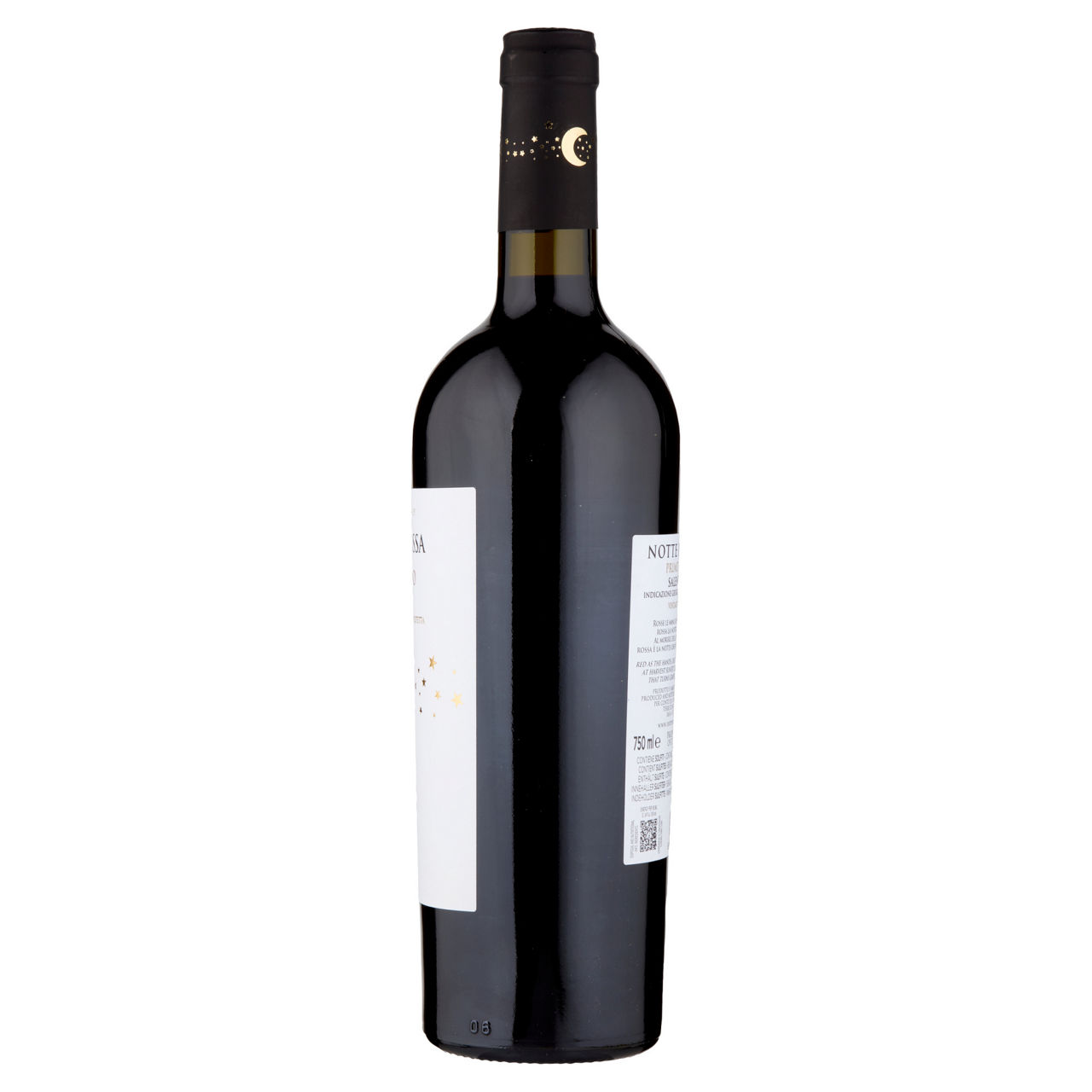 Vino rosso Primitivo Salento IGP 750 ml - Immagine 21
