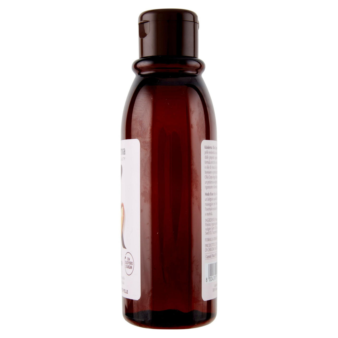 Olio corpo argan illuminante 300 ml - Immagine 21