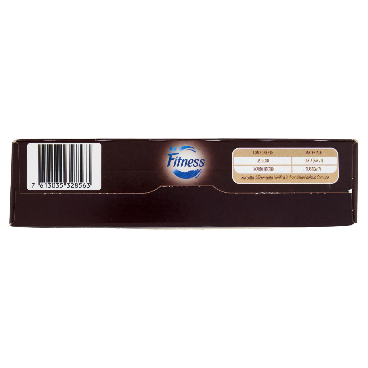 Cereali croccanti con cioccolato fondente 375 gr - Immagine 11