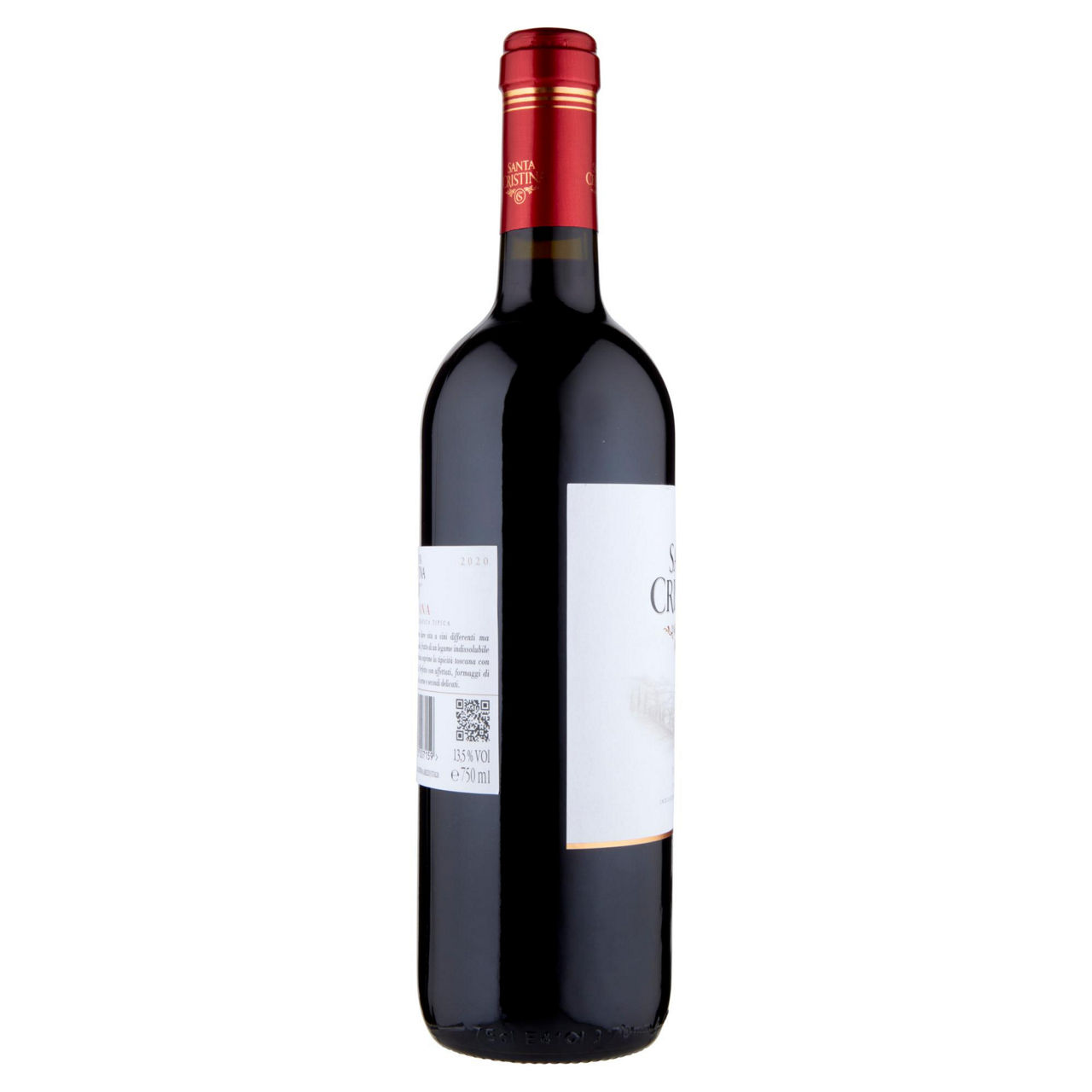 Vino rosso Toscana IGT 750 ml - Immagine 41