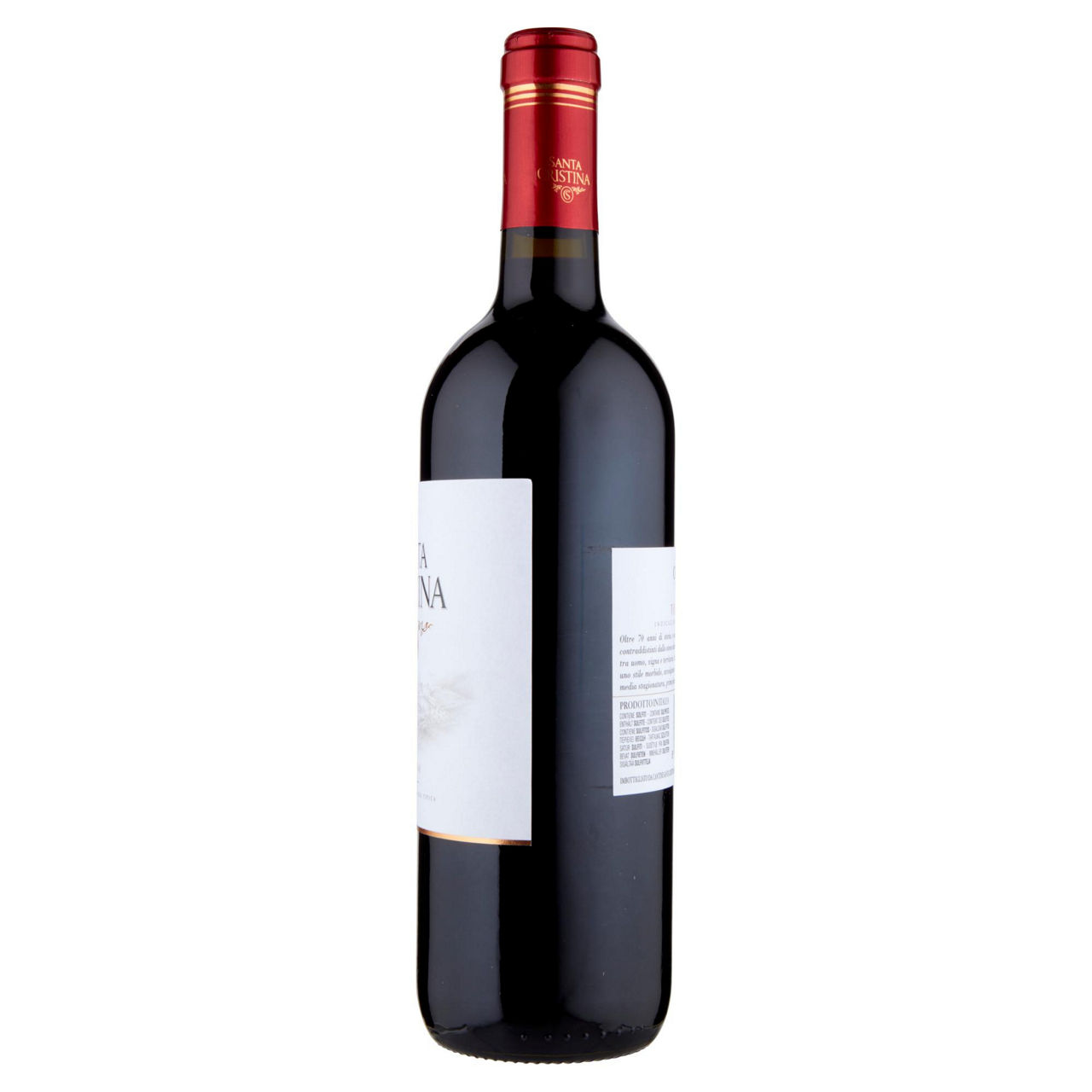 Vino rosso Toscana IGT 750 ml - Immagine 21