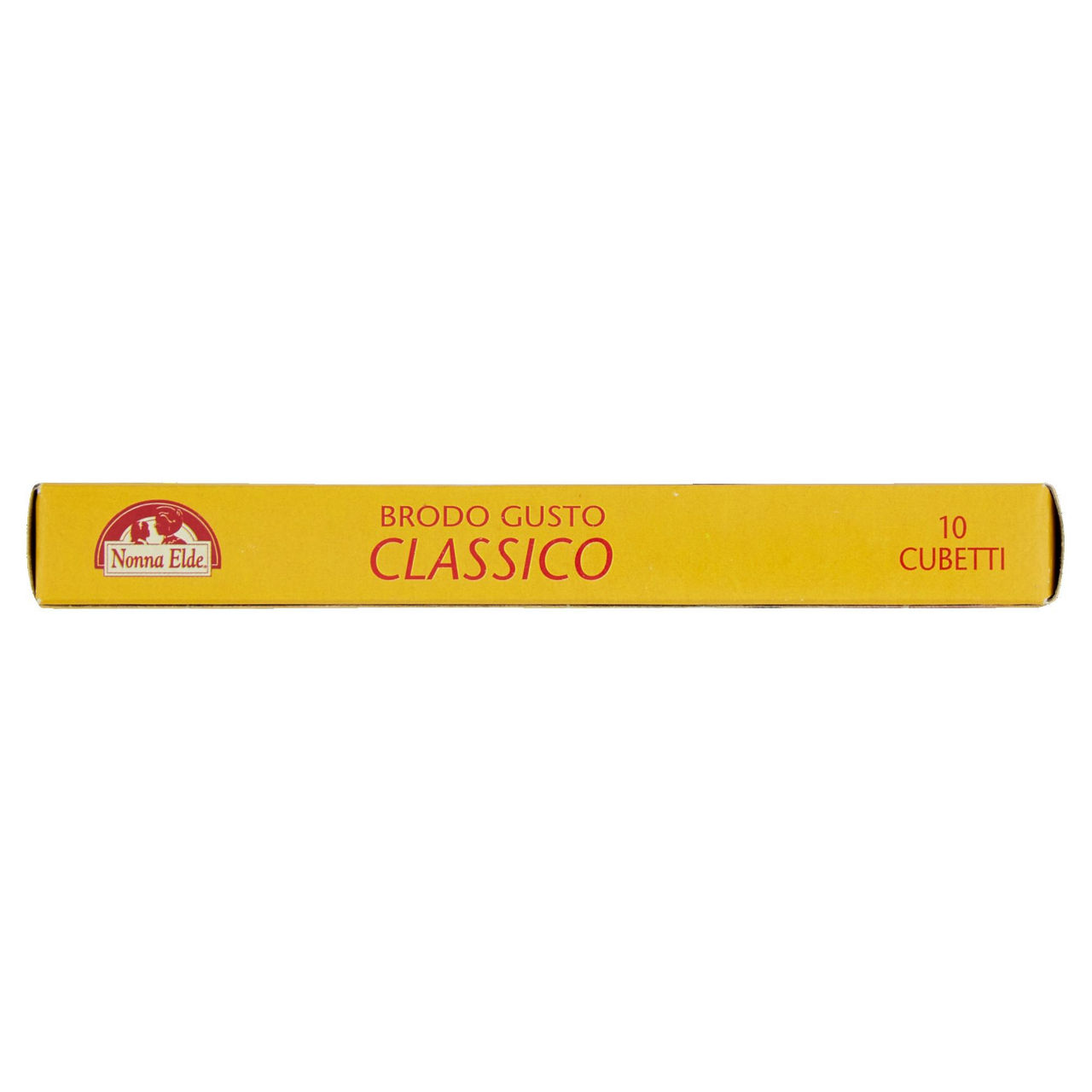 Dadi x brodo classico nonna elde 10 cubi scatola g 110 - Immagine 51