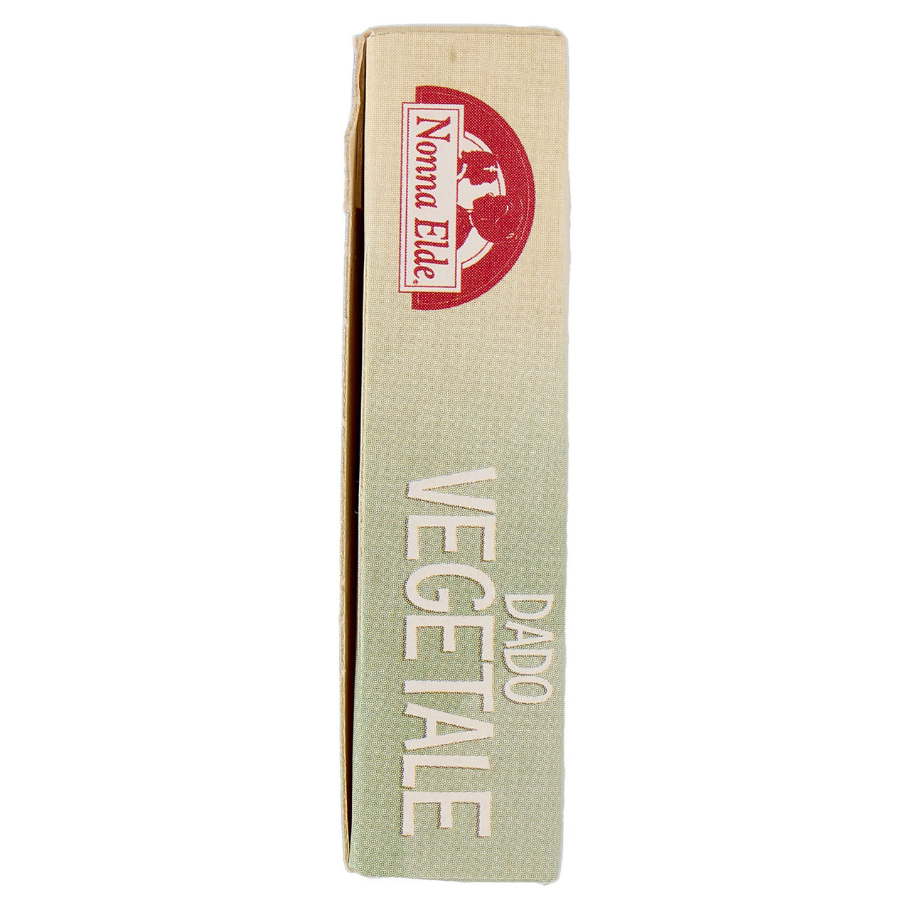 Dadi x brodo vegetale nonna elde 10 pz scatola g 110 - Immagine 31