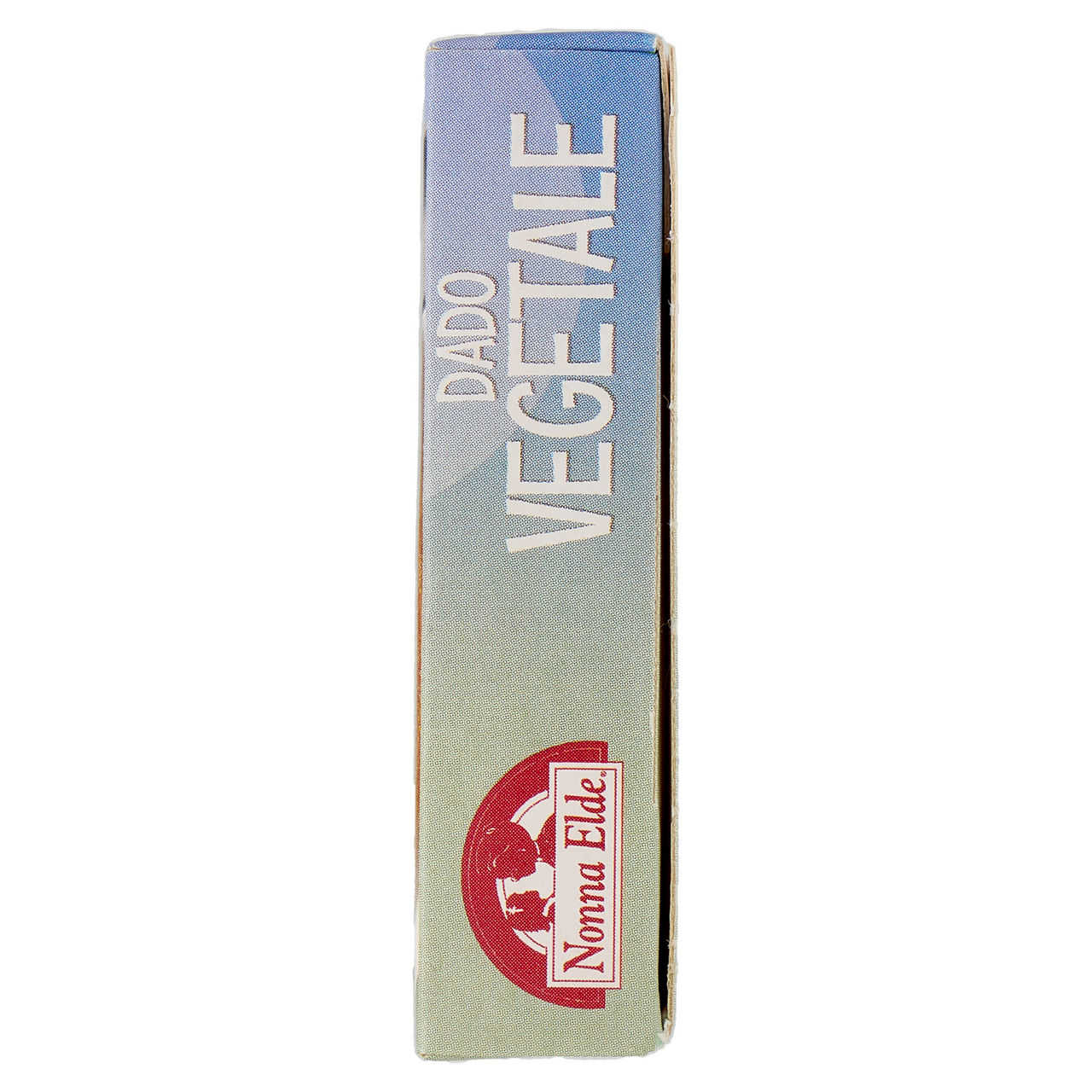 Dadi x brodo vegetale nonna elde 10 pz scatola g 110 - Immagine 11