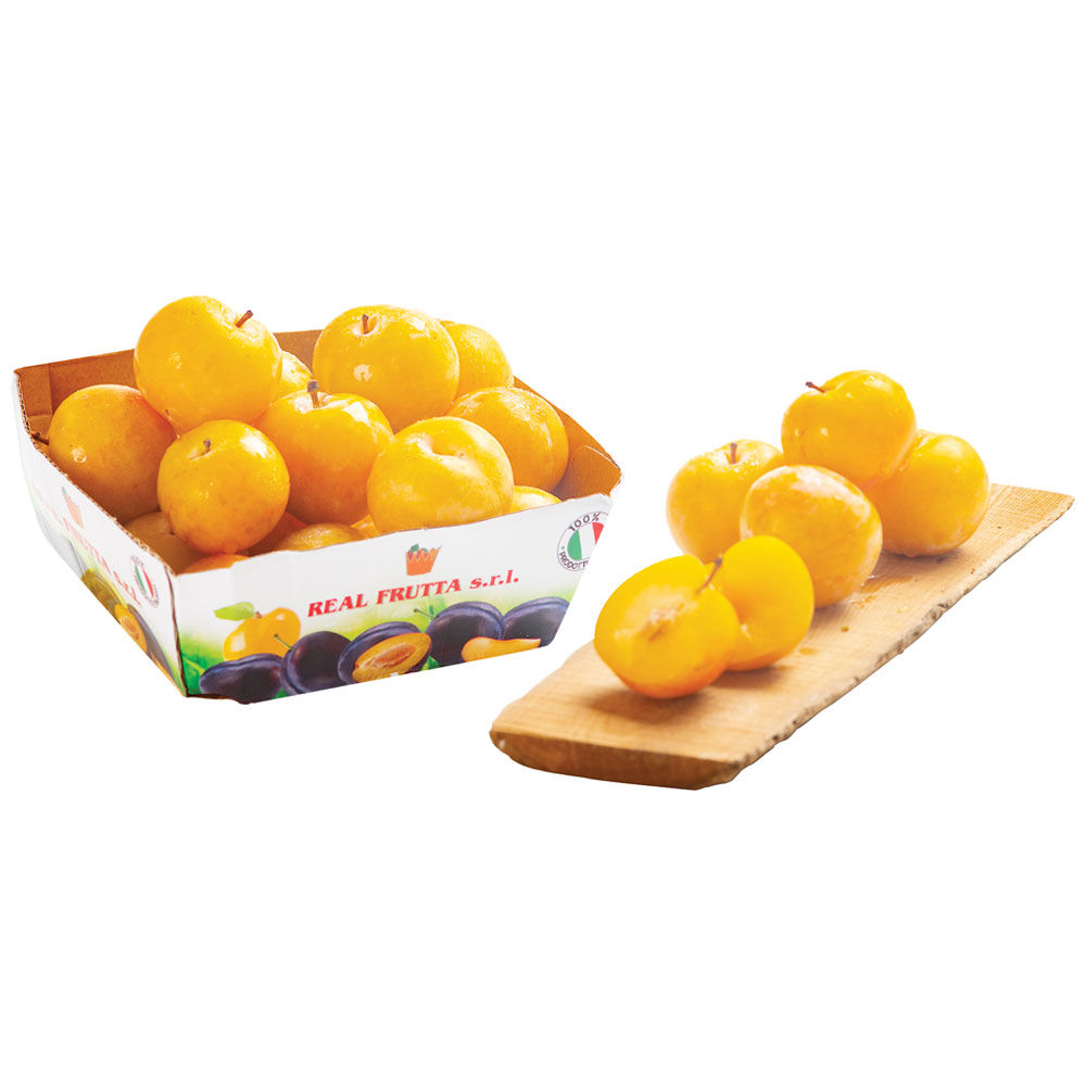 Susine gialle 1 kg
