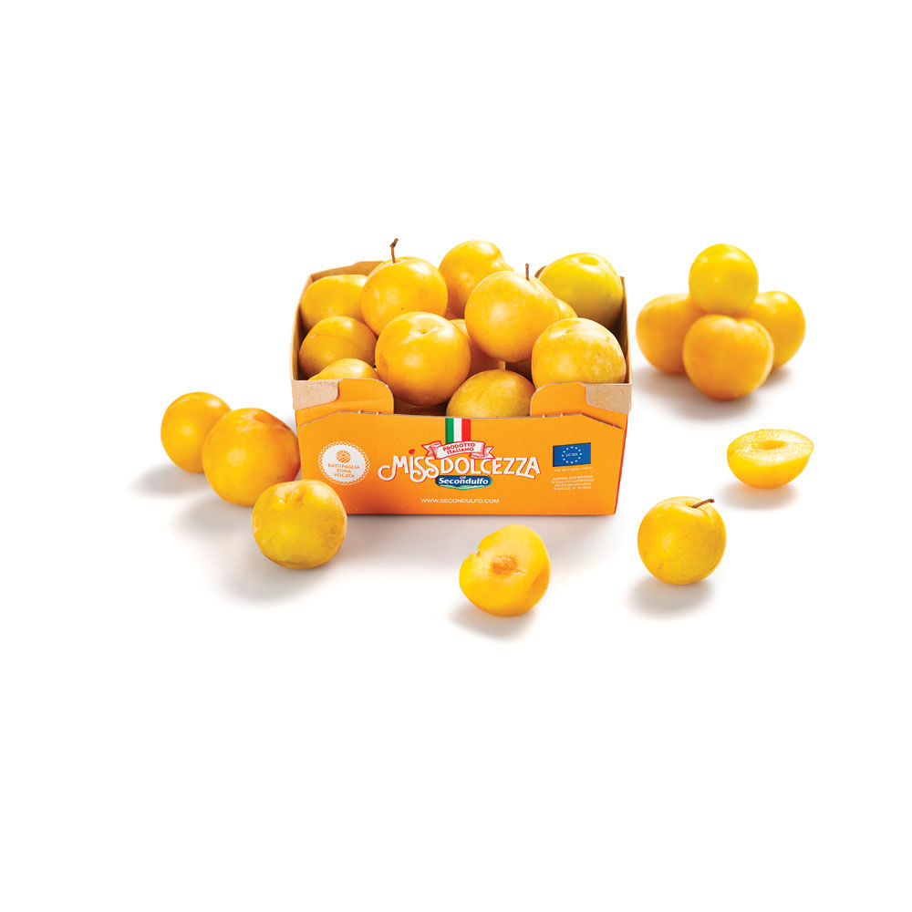 Susine gialle 1 kg