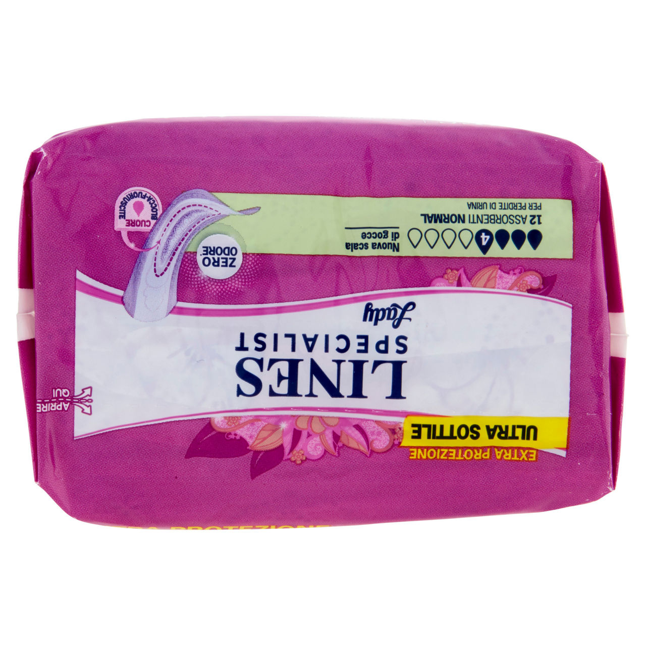 Assorbenti per incontinenz normal 12 pz - Immagine 31