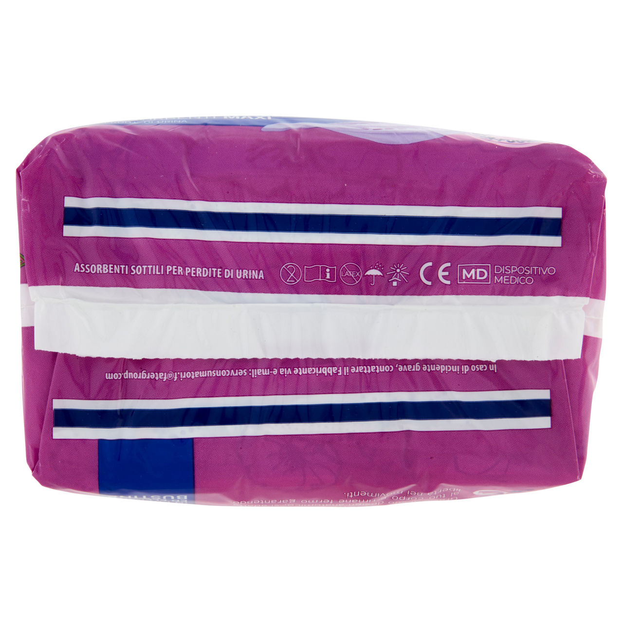 Assorbenti per incontinenza maxi 12 pz - Immagine 31