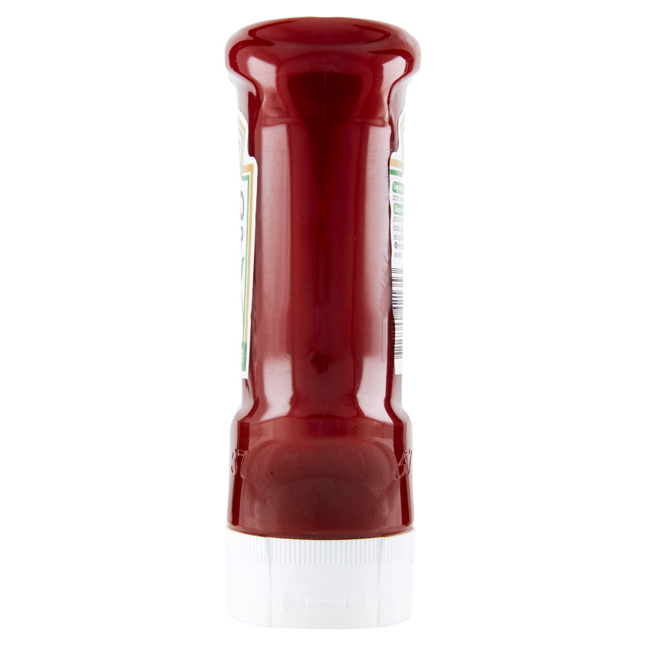 Ketchup 460 gr - Immagine 11