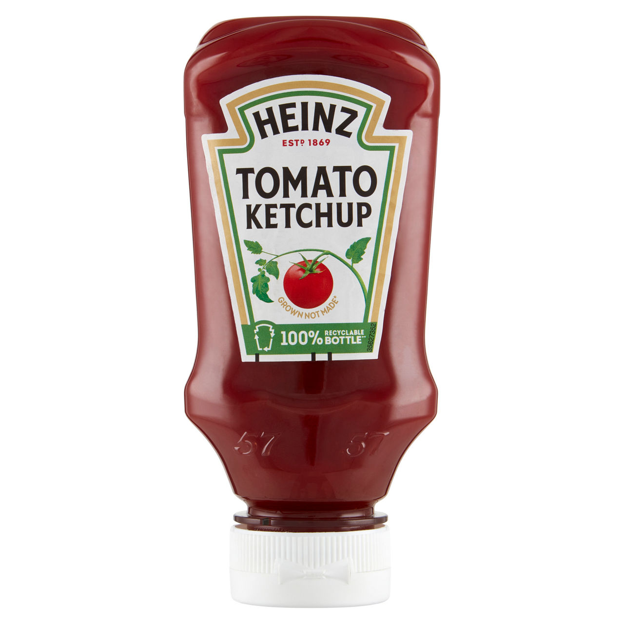 Ketchup 250 gr