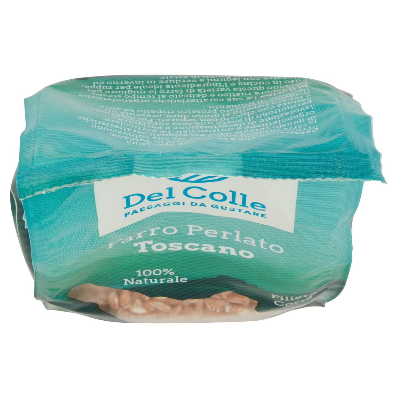 Farro perlato Toscano 500 gr - Immagine 11
