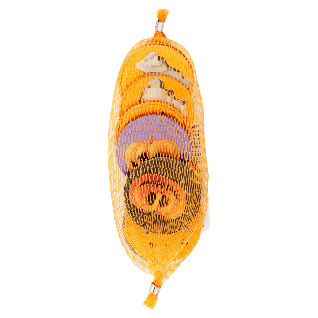 Retina di monete di cioccolato Horrorween 75 gr - Immagine 11