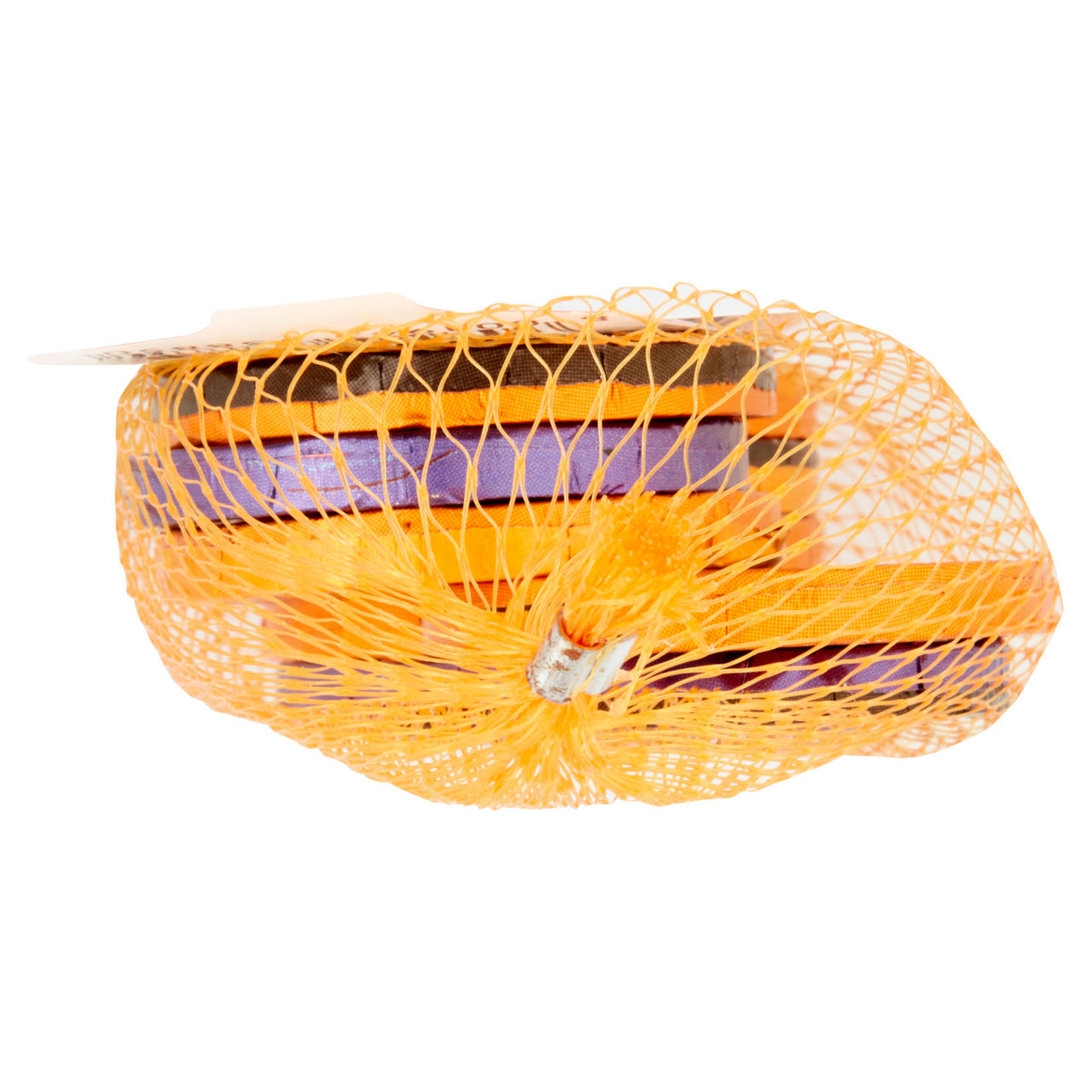 Retina di monete di cioccolato Horrorween 75 gr - Immagine 41