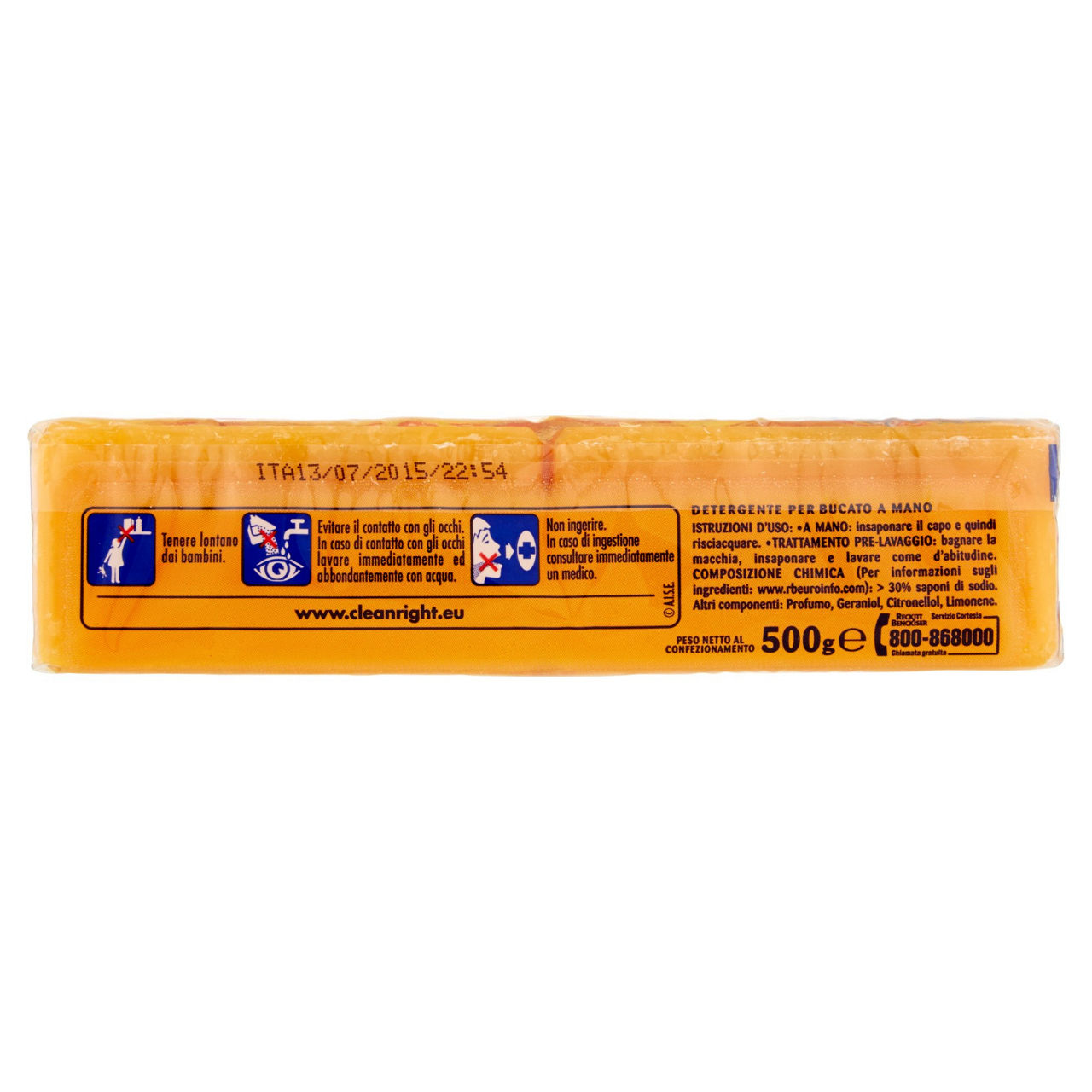 Granbucato 500 g - Immagine 31