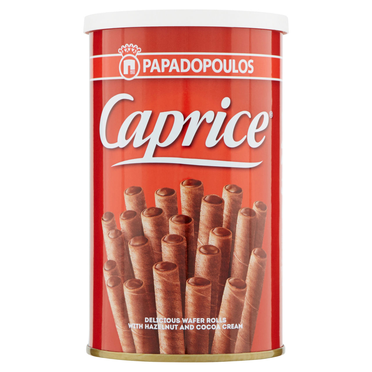 Caprice mignon tradizionale papadopoulos barattolo g 115 - Immagine 01