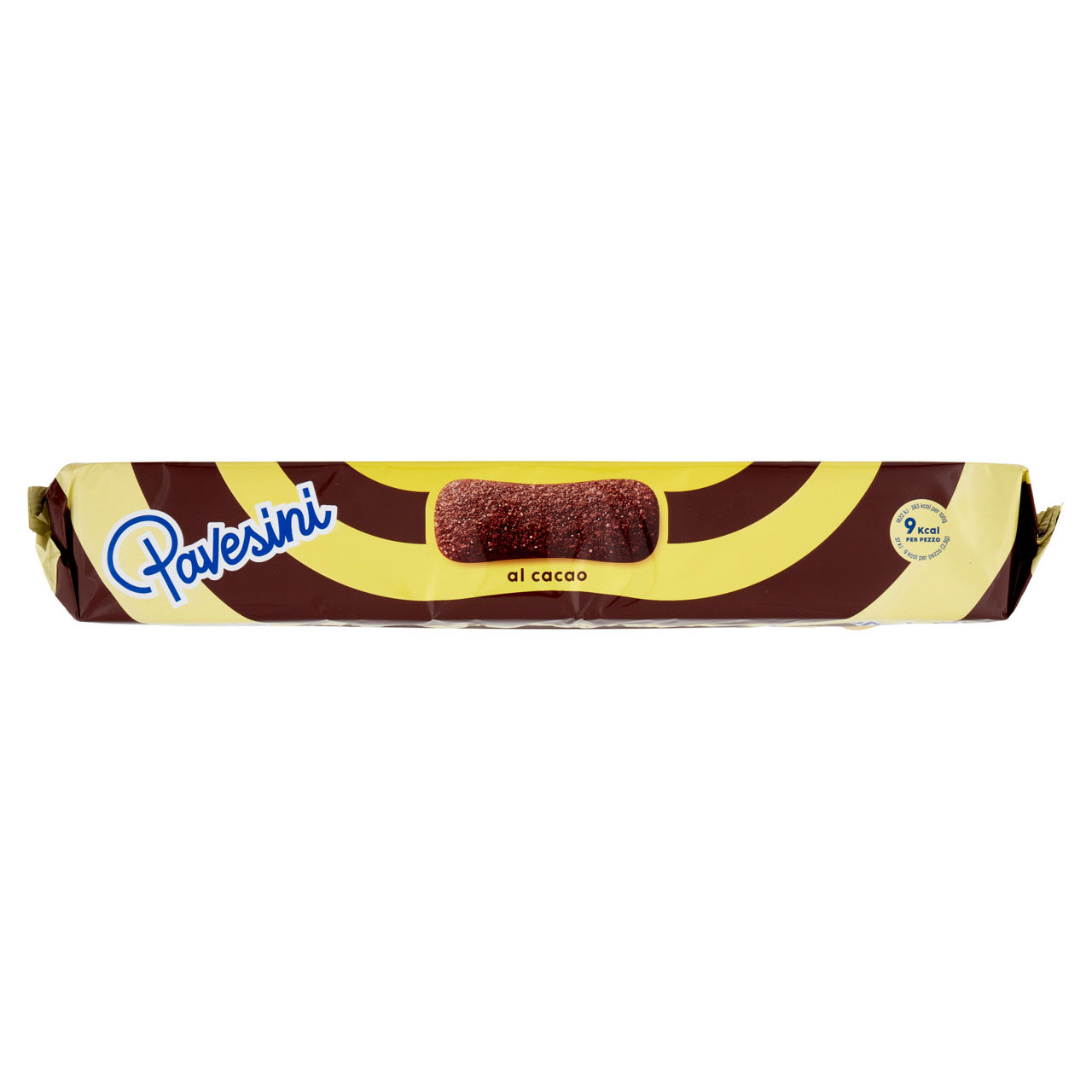 Biscotti Pavesini al cacao magro 200 gr - Immagine 11