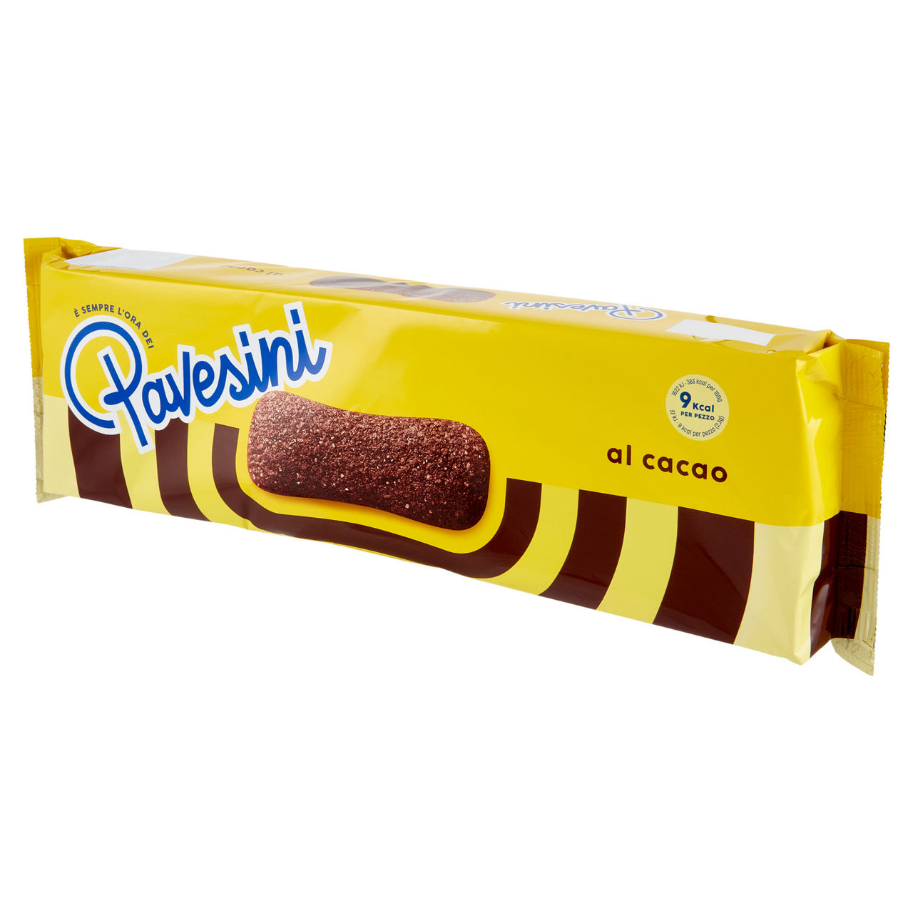 Biscotti Pavesini al cacao magro 200 gr - Immagine 31