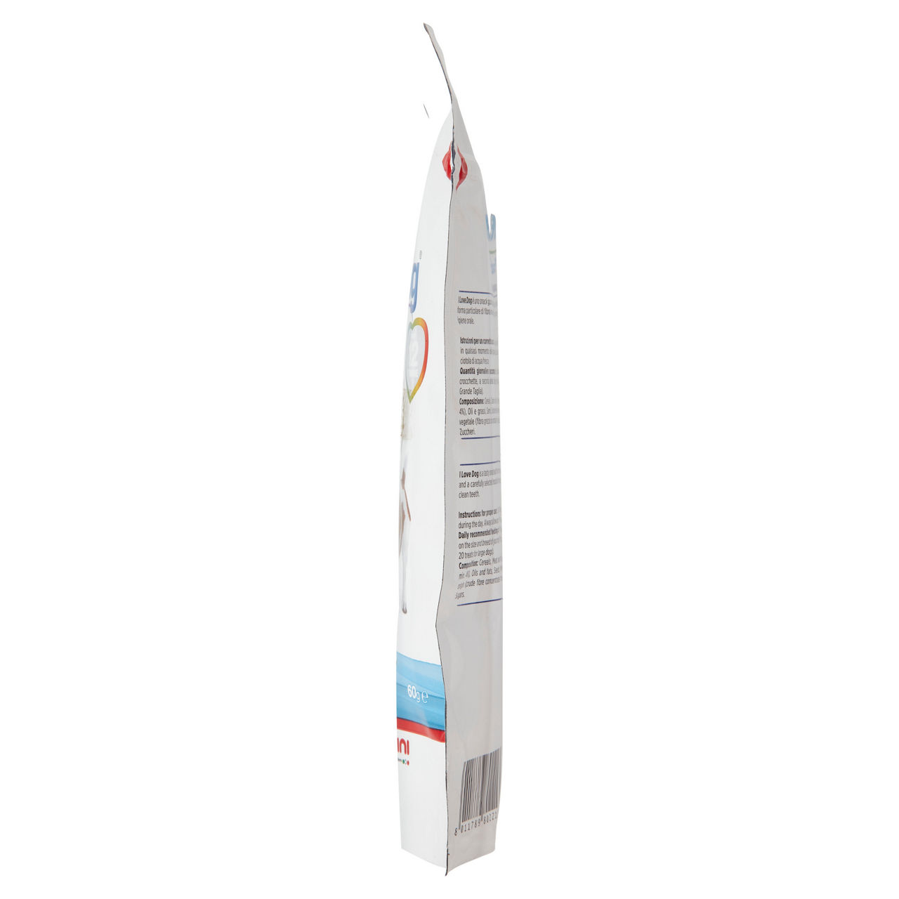 I love dog crancy 60g - Immagine 31