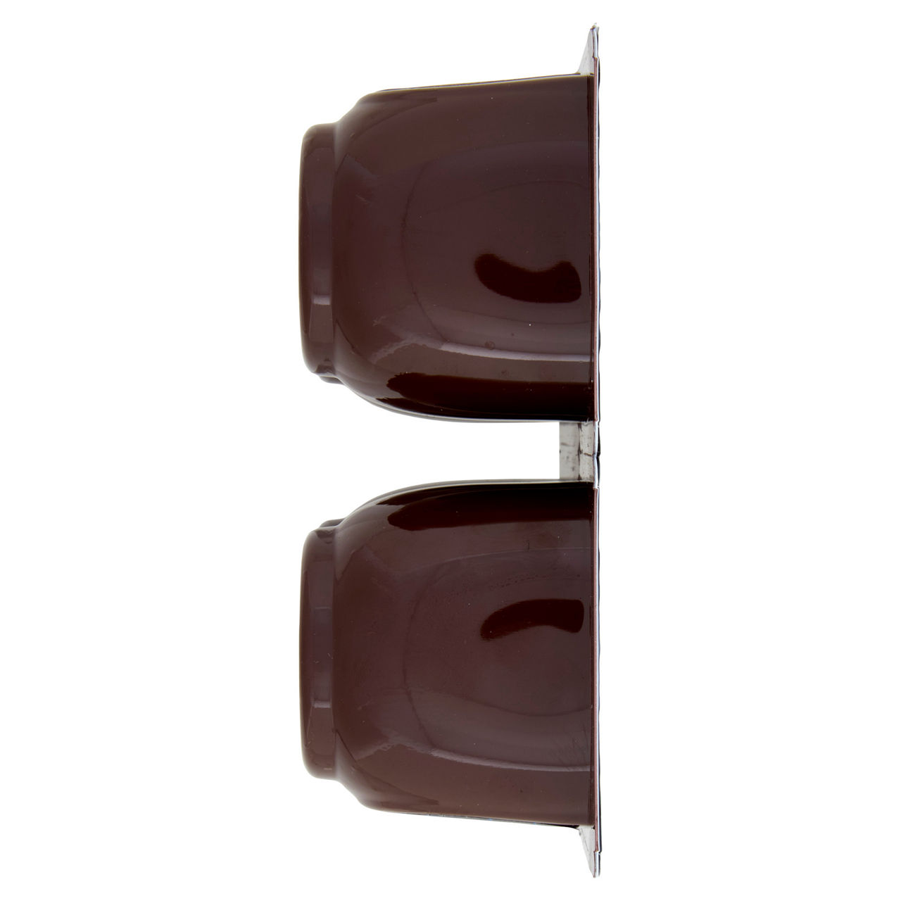 Crema dessert al cioccolato 4 pz da 125 gr - Immagine 11