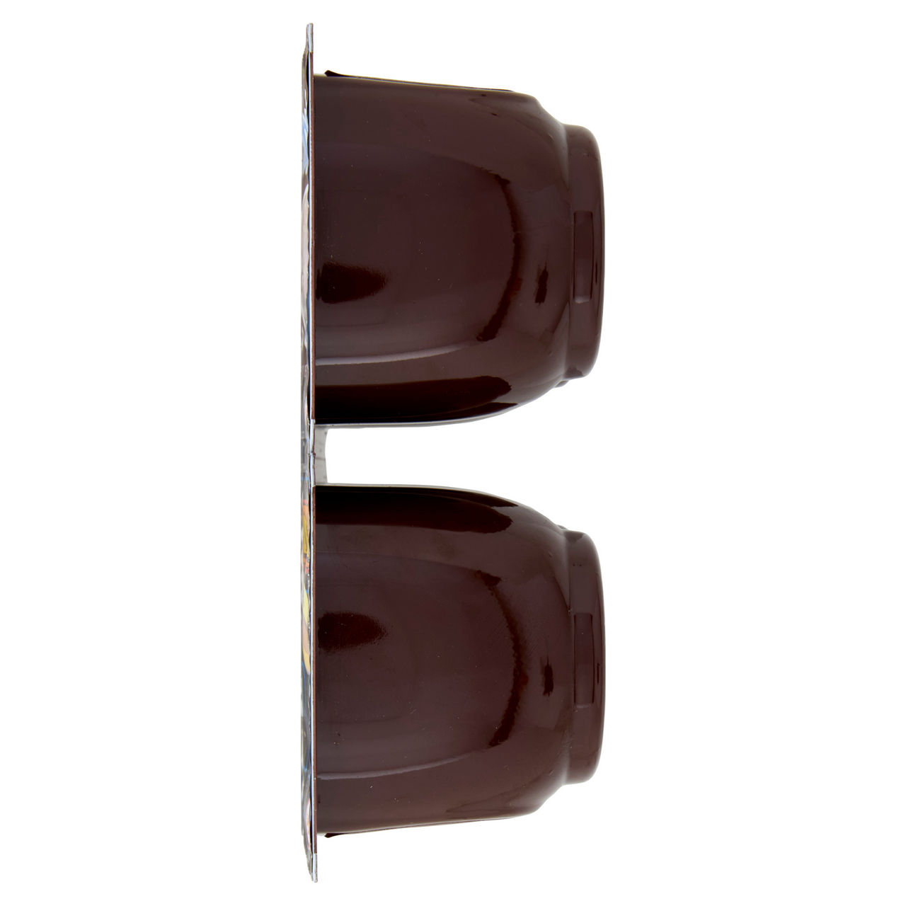 Crema dessert al cioccolato 4 pz da 125 gr - Immagine 21