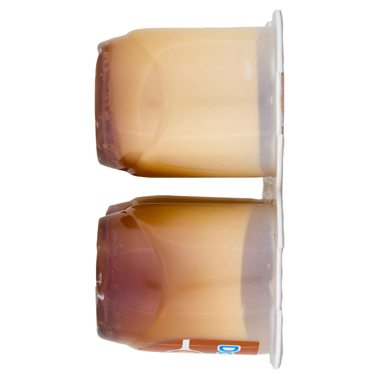 Budino crème caramel 4 pz da 125 gr - Immagine 51
