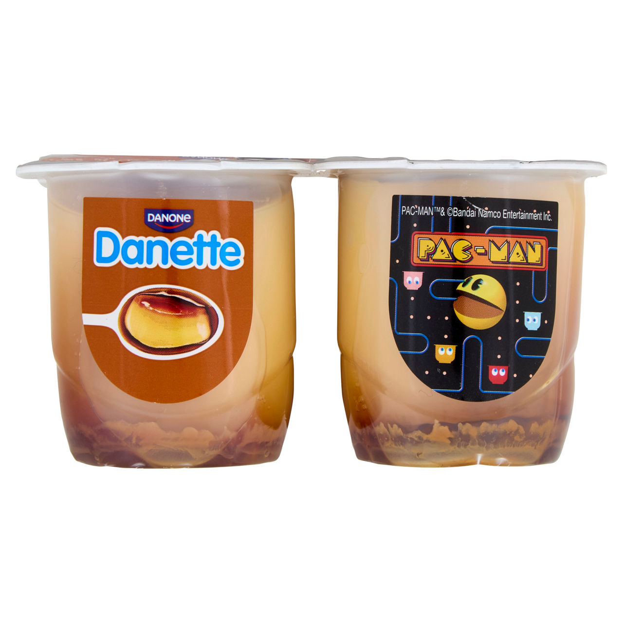 Budino crème caramel 4 pz da 125 gr - Immagine 31
